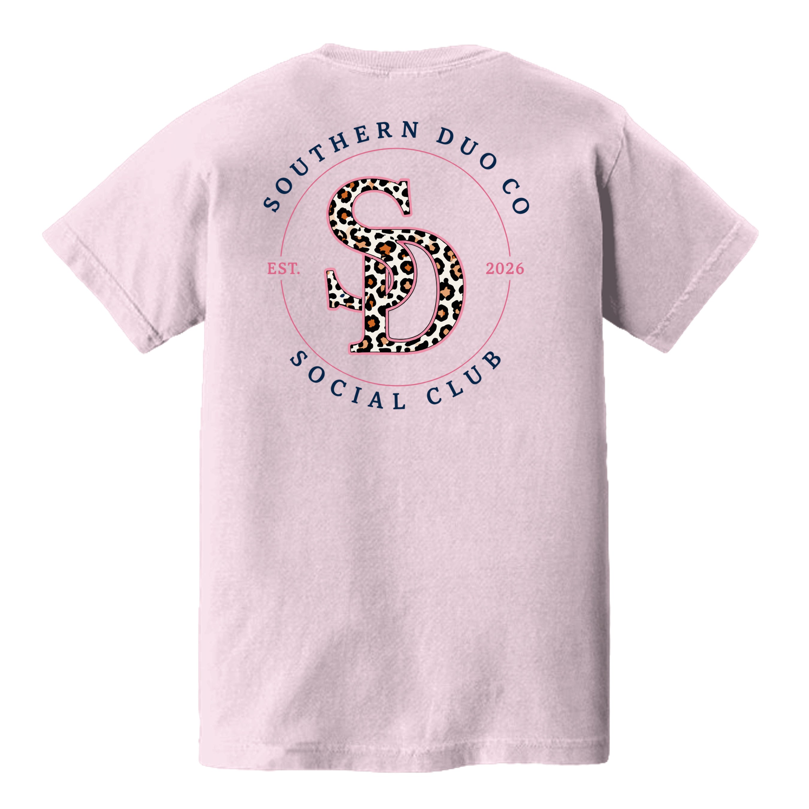 BLOSSOM - C9018 - BACK