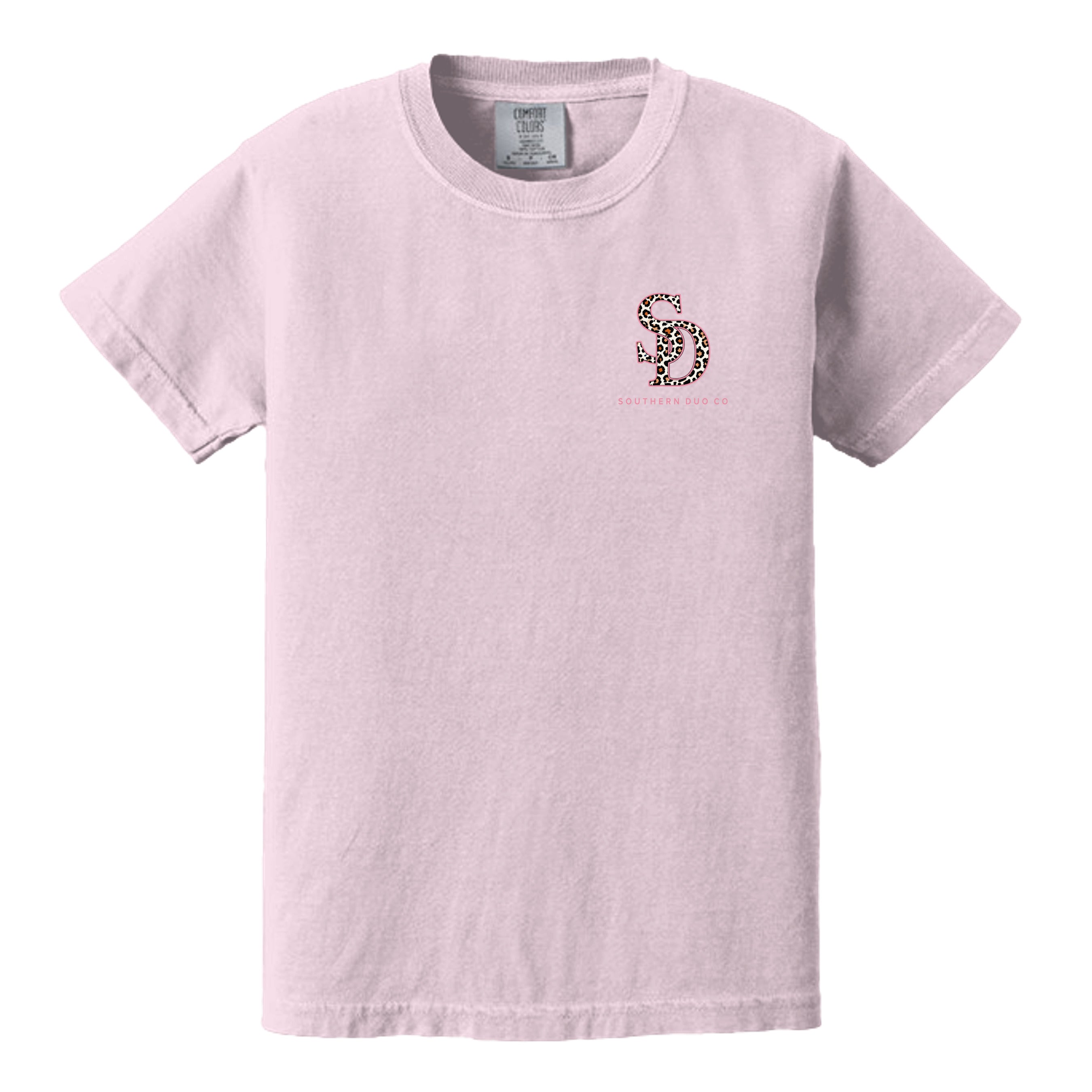 BLOSSOM - C9018 - FRONT