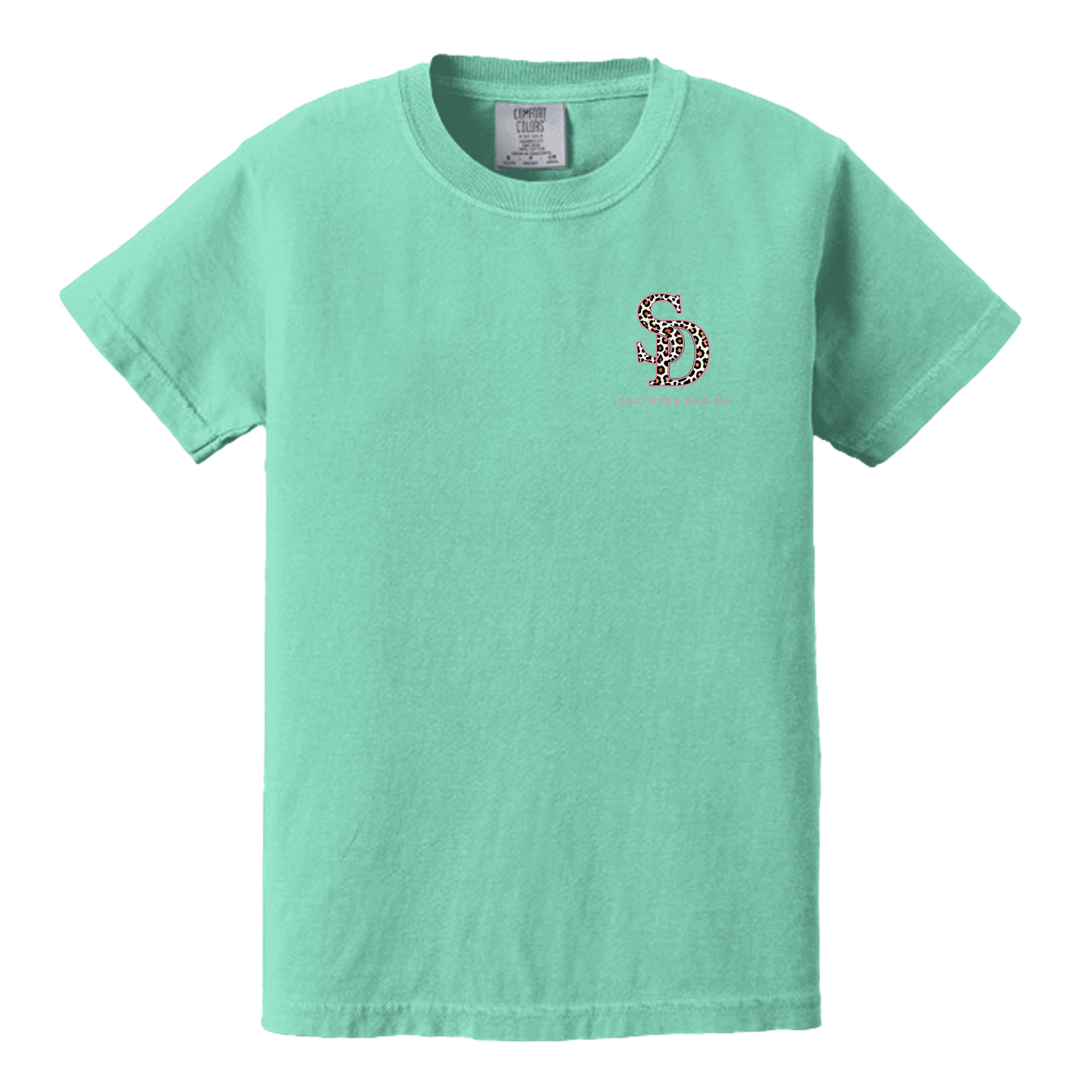 ISLAND REEF - C9018 - FRONT