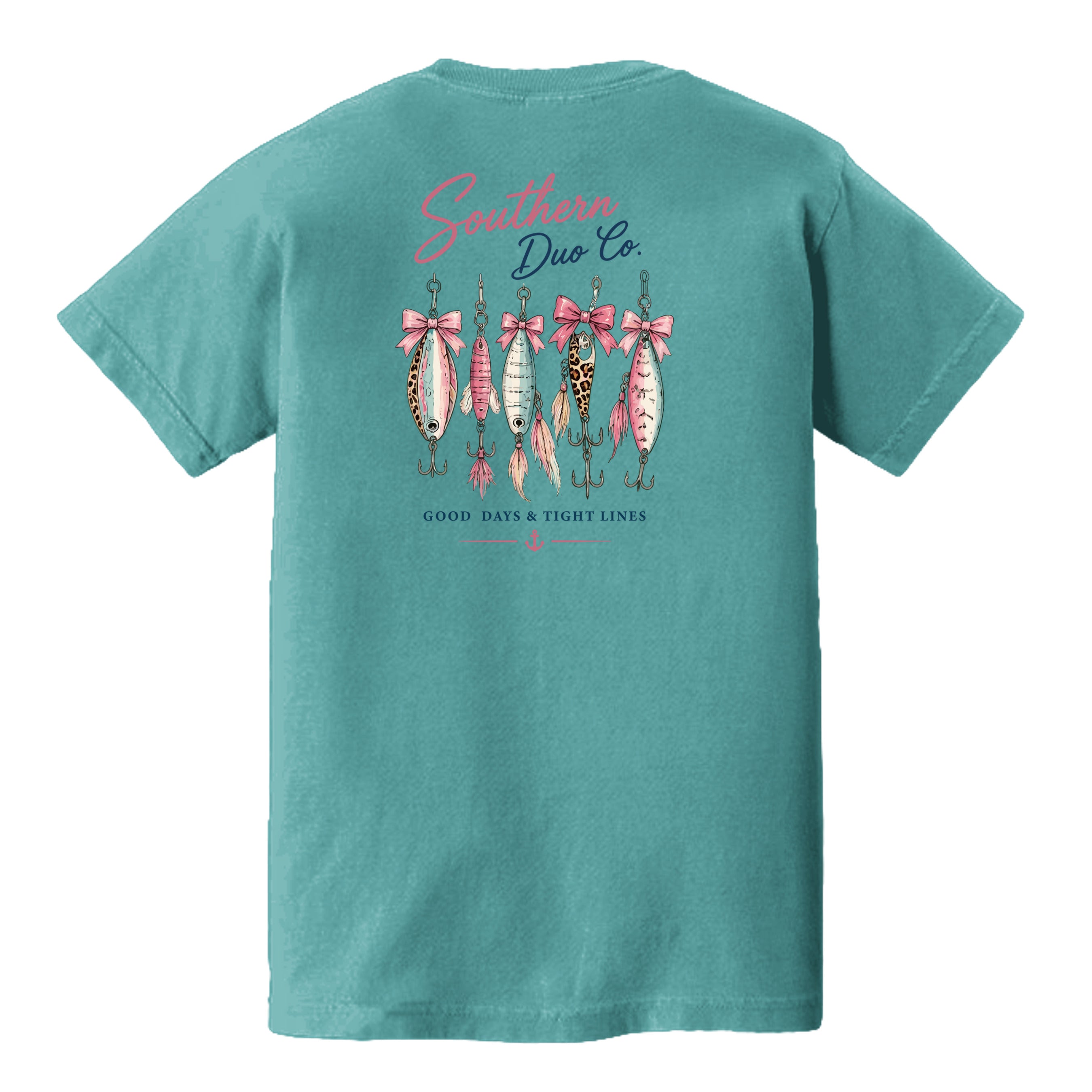 SEAFOAM - C9018 - BACK
