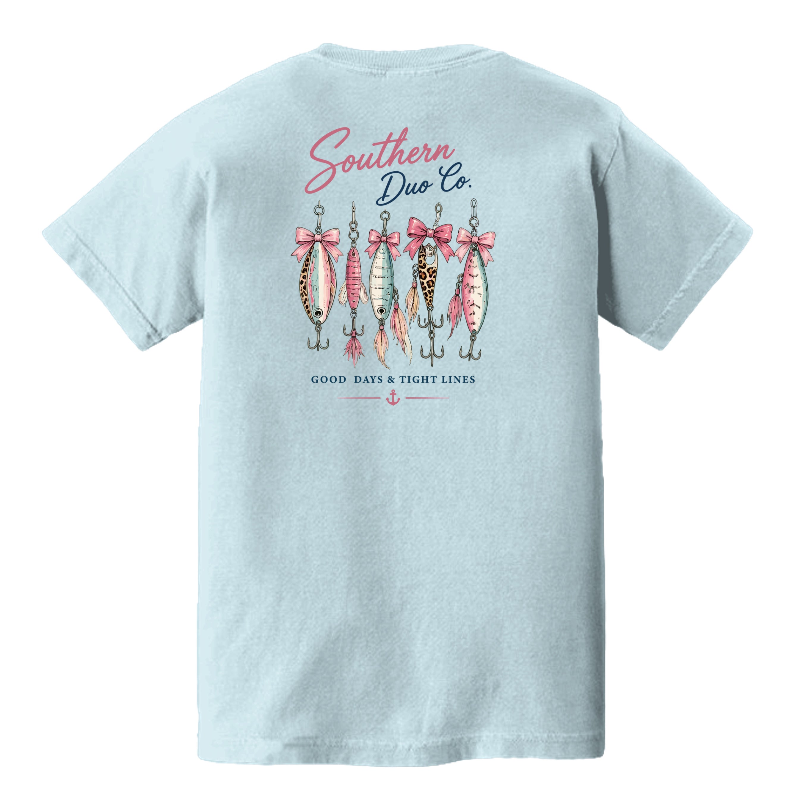 CHAMBRAY - C9018 - BACK