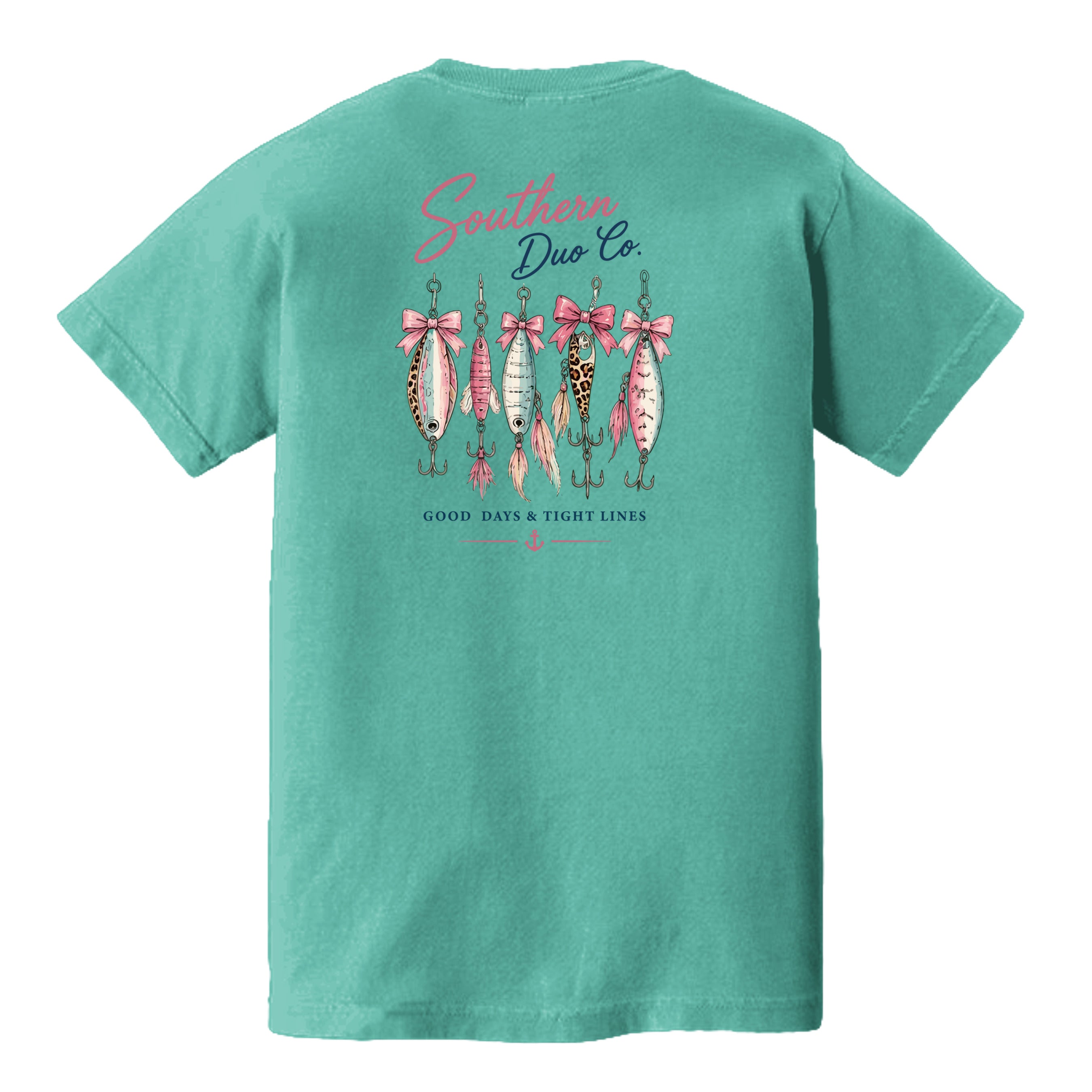 CHALKY MINT - C9018 - BACK
