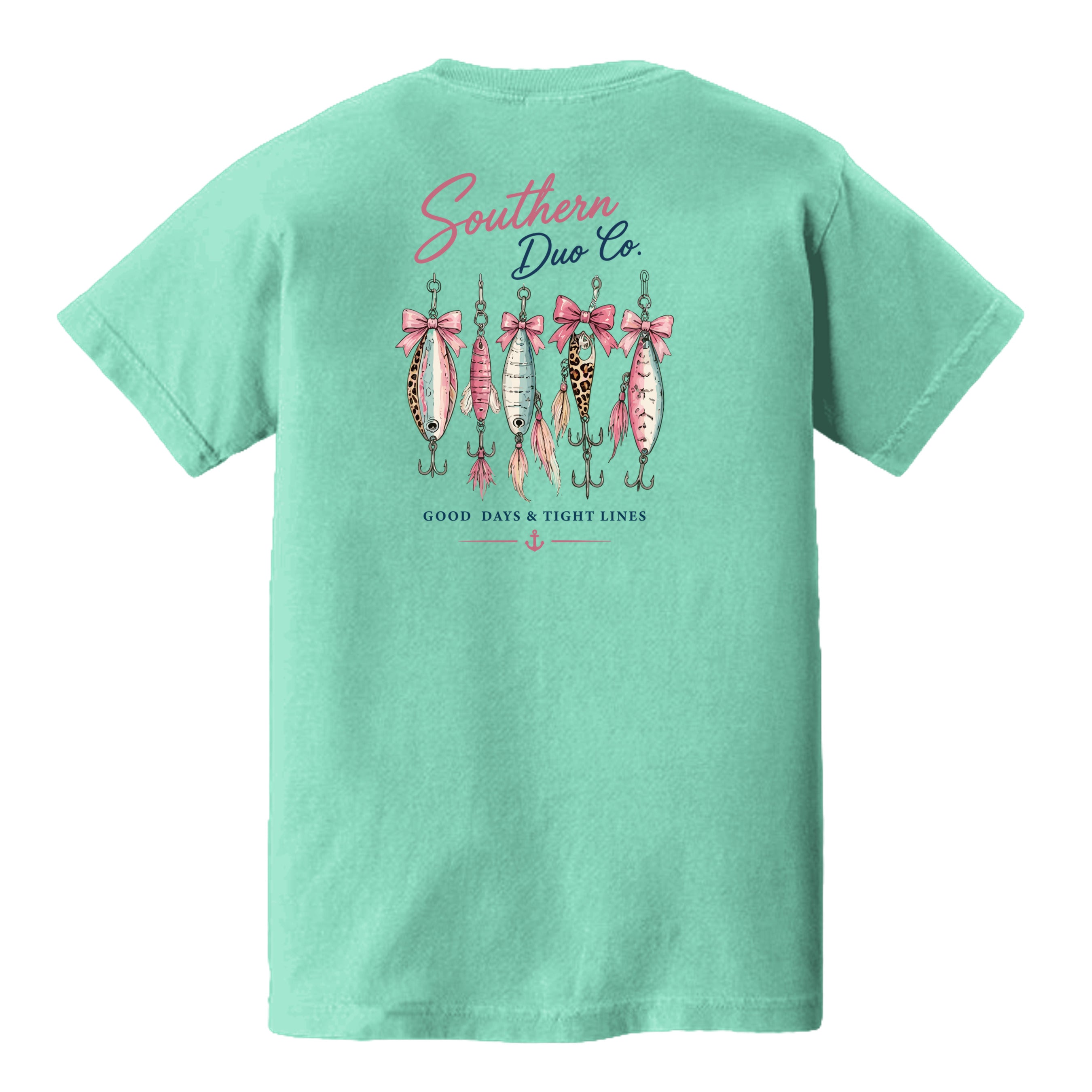 ISLAND REEF - C9018 - BACK