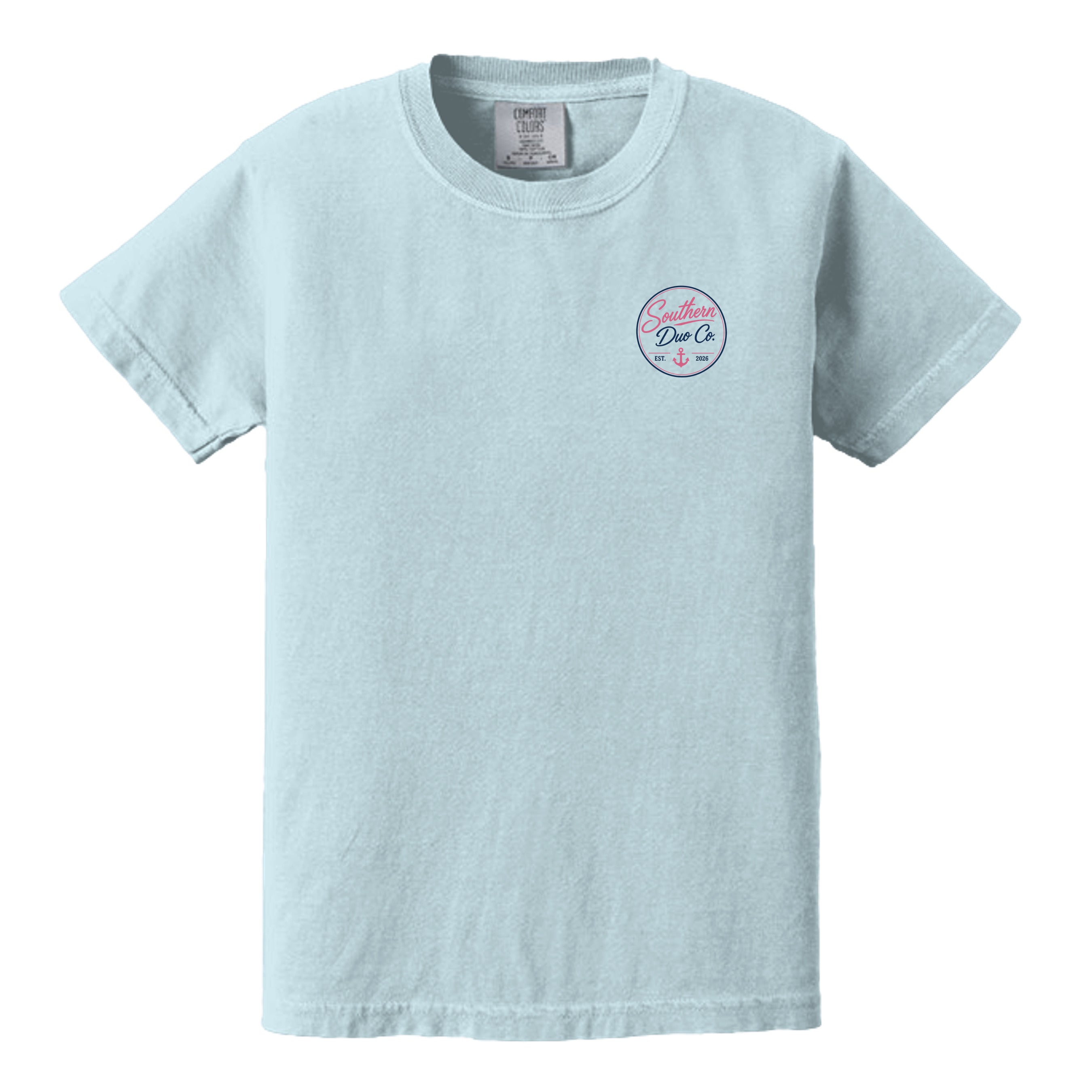 CHAMBRAY - C9018 - FRONT