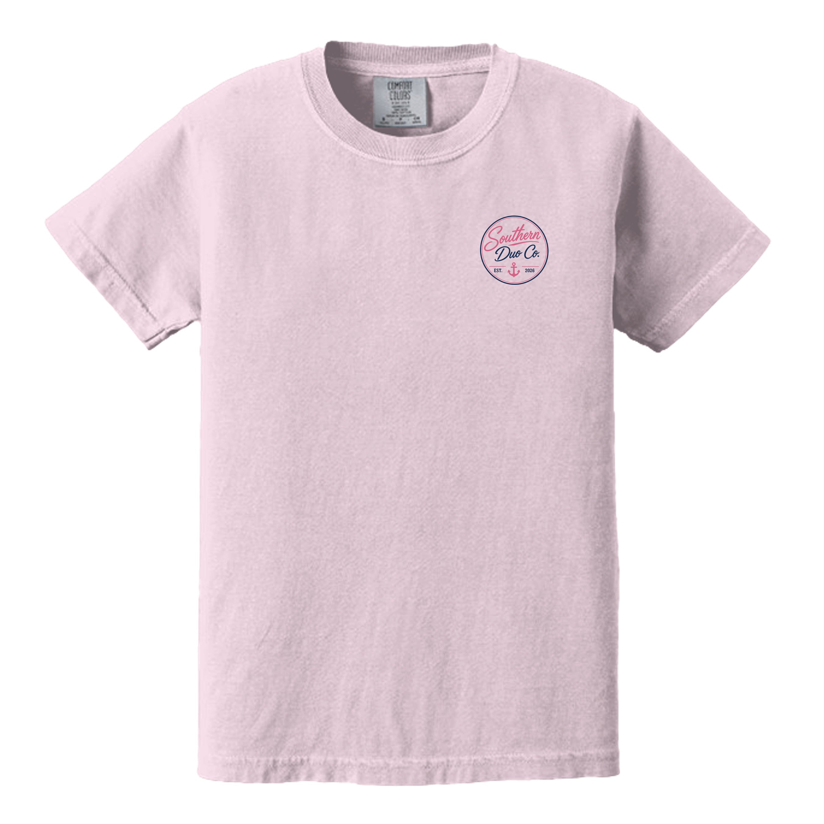 BLOSSOM - C9018 - FRONT