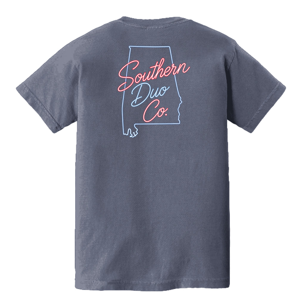 DENIM - C9018 - BACK