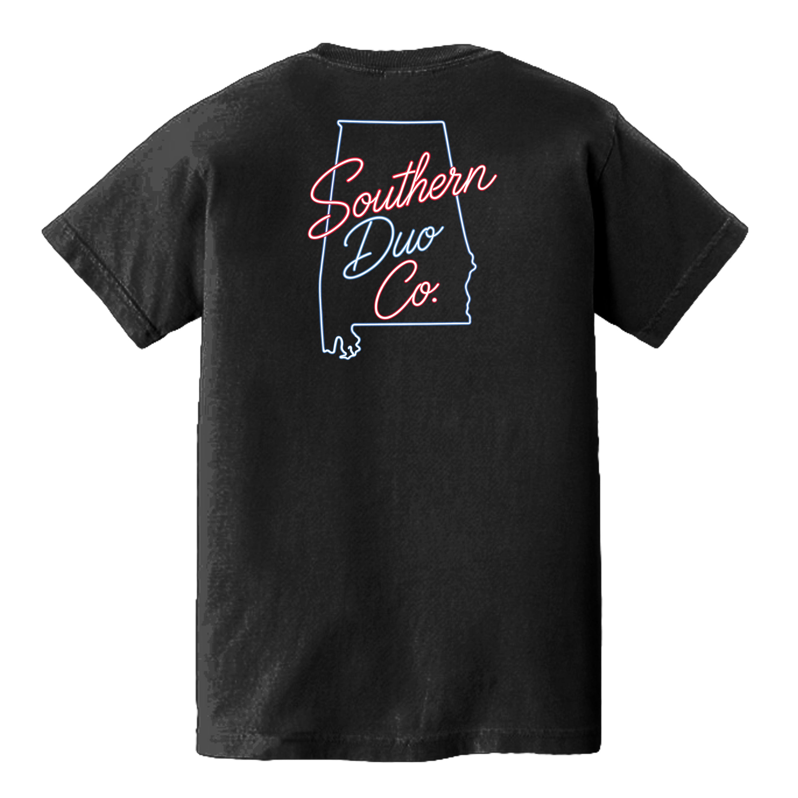 BLACK - C9018 - BACK