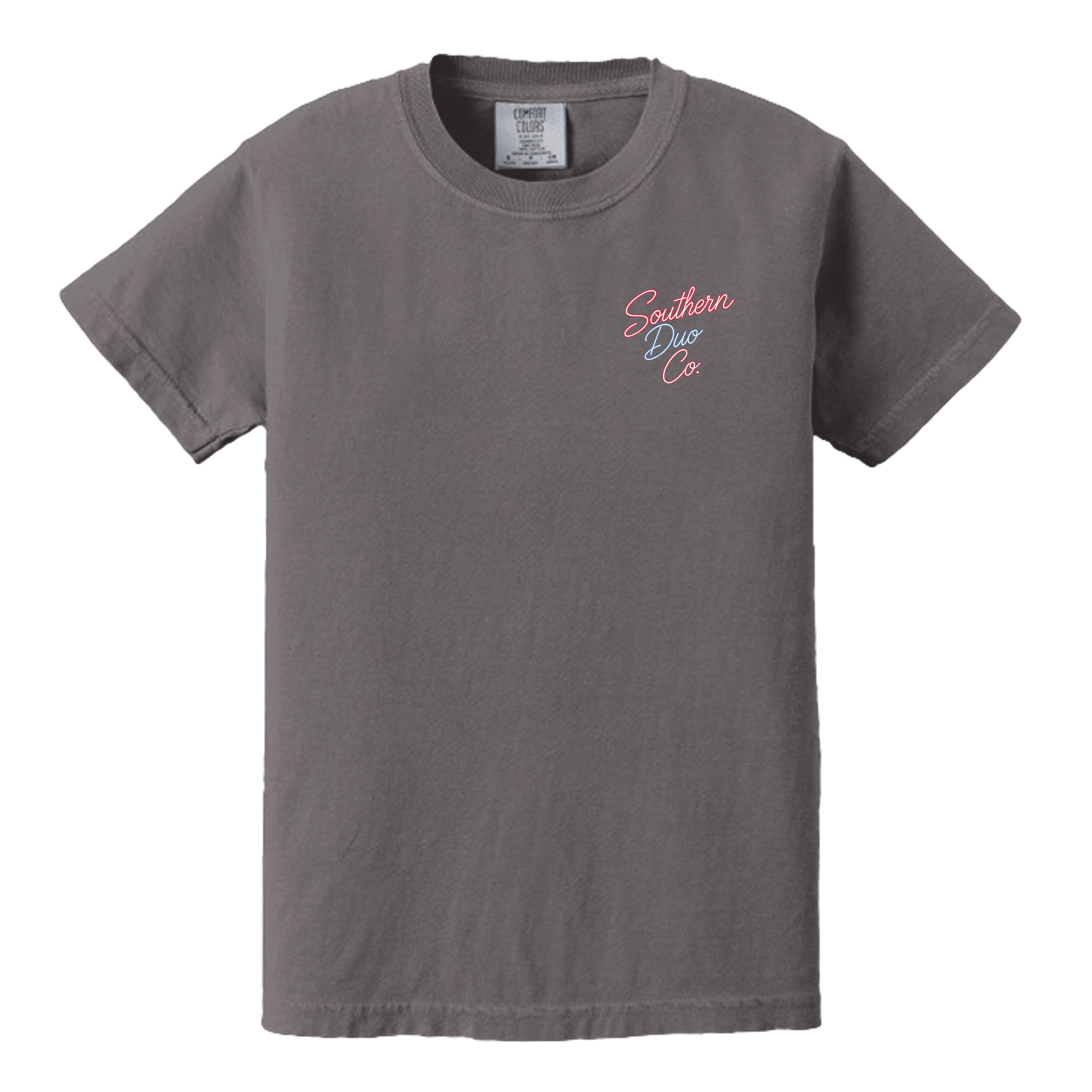 PEPPER - C9018 - FRONT