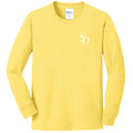 Yellow - PC54YLS - FRONT