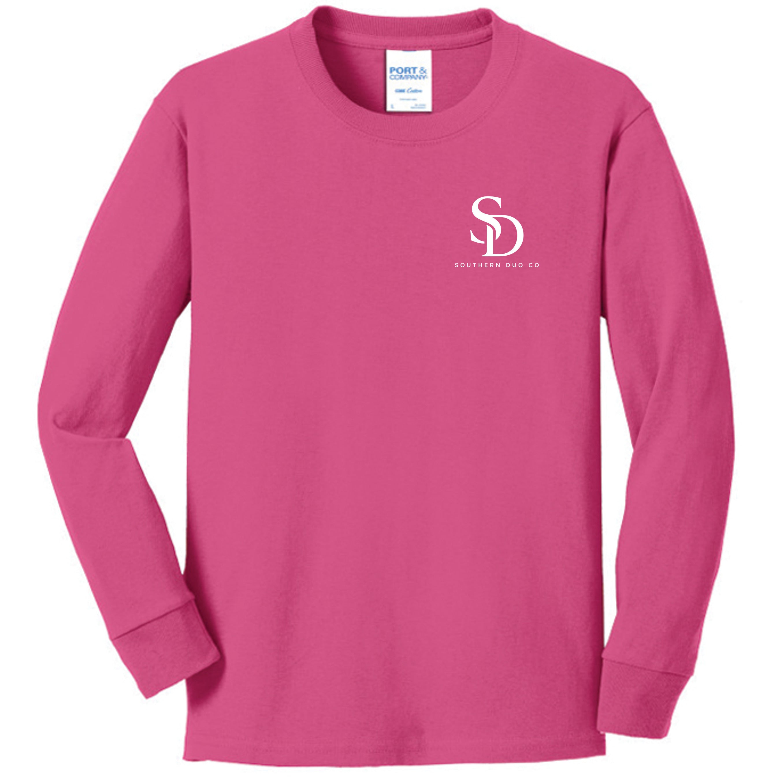 Sangria - PC54YLS - FRONT