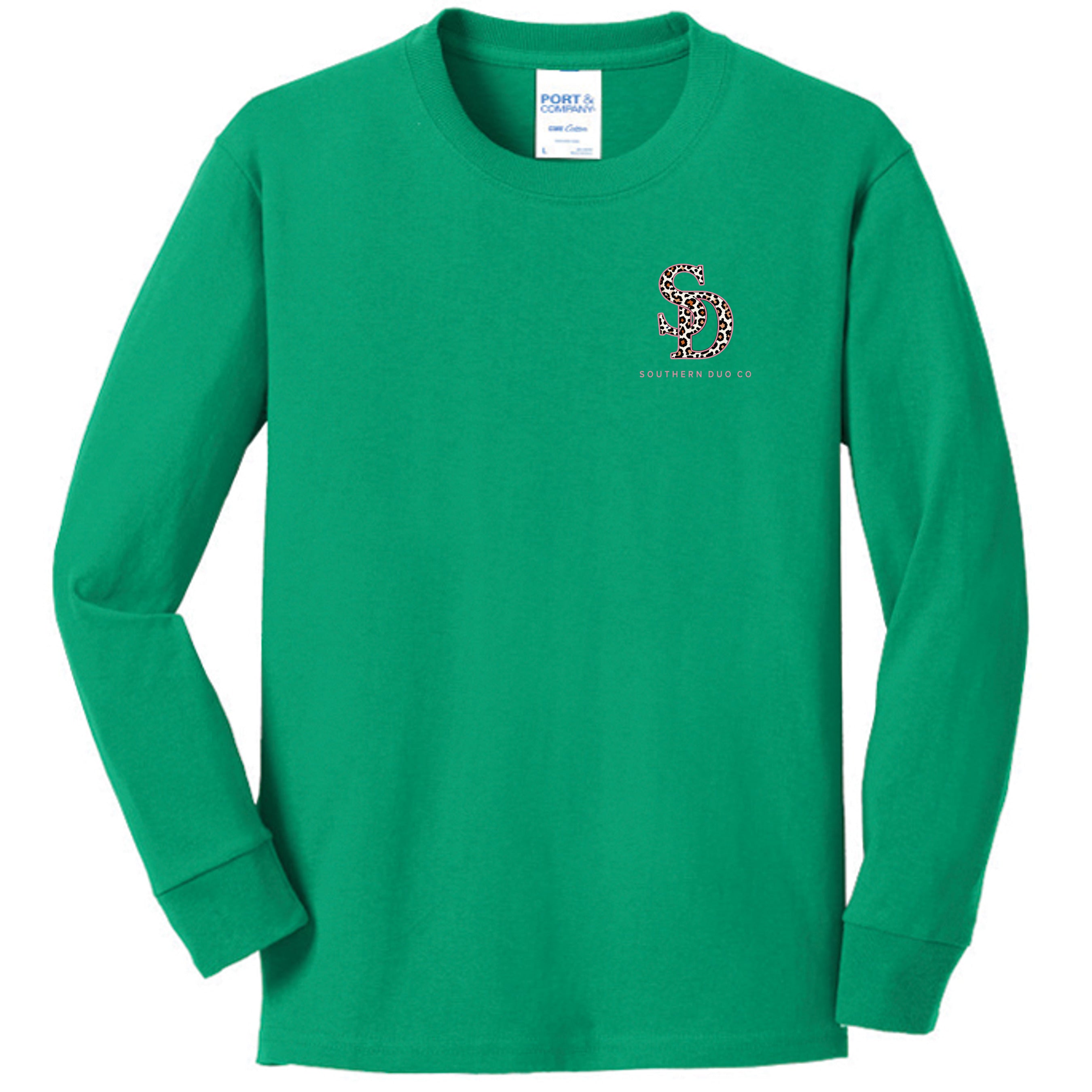Kelly - PC54YLS - FRONT