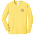 Yellow - PC54YLS - FRONT