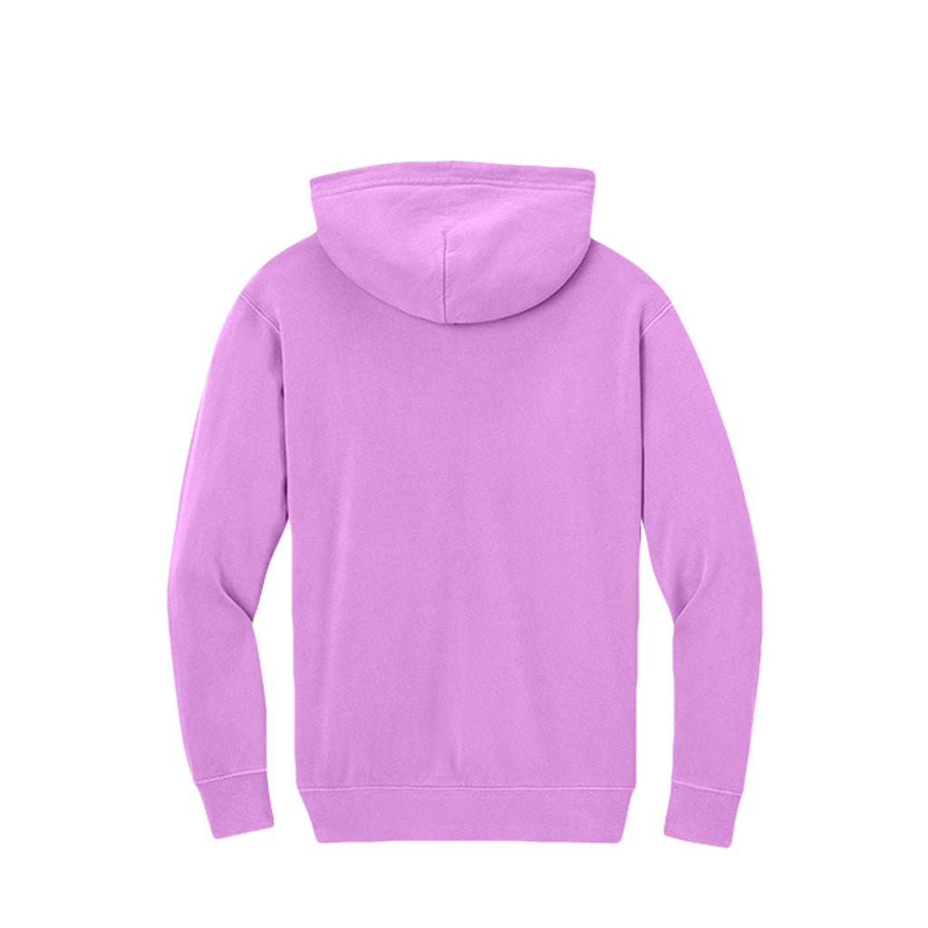 Neon Violet - 1467Y - BACK