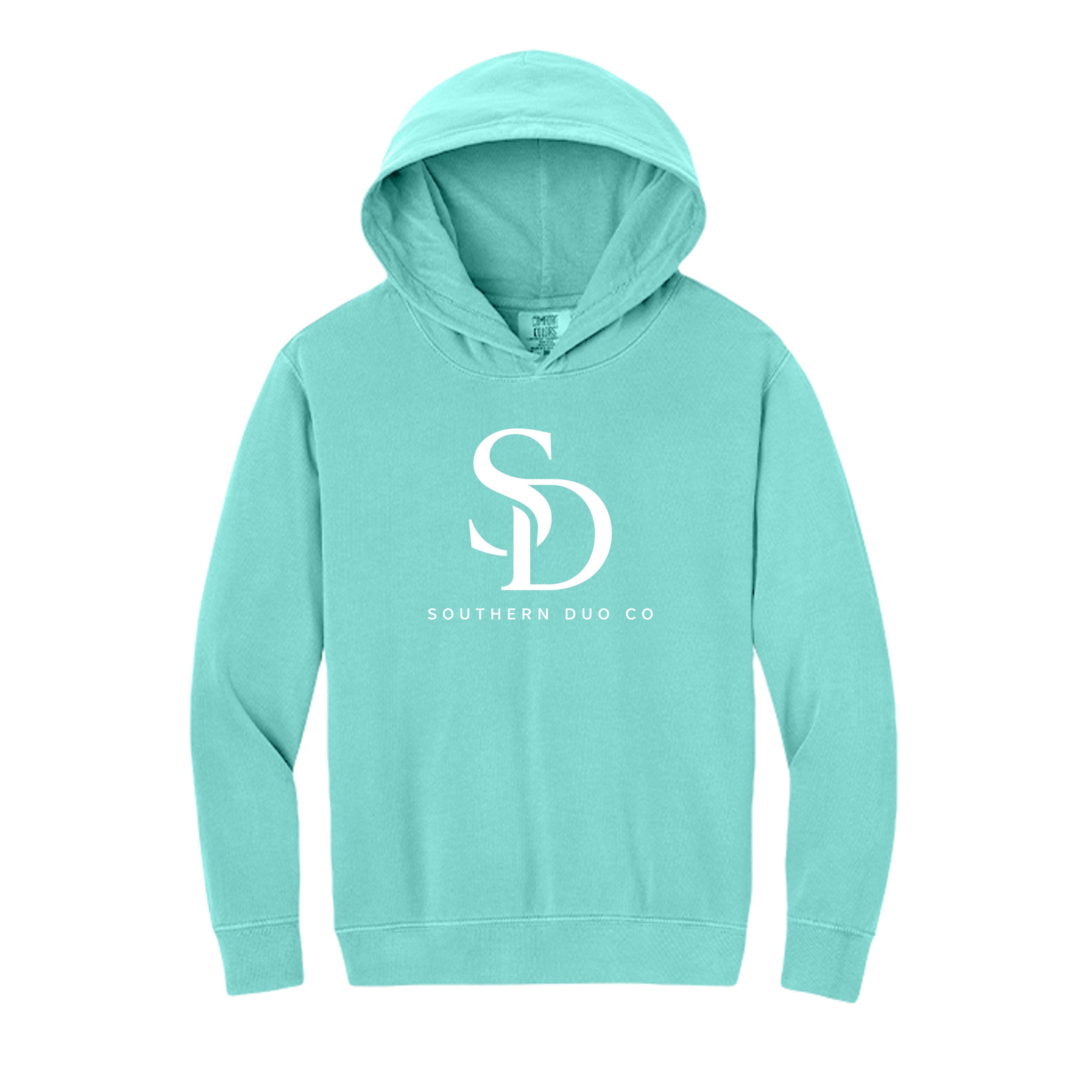 Chalky Mint - 1467Y - FRONT