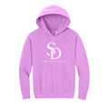 Neon Violet - 1467Y - FRONT