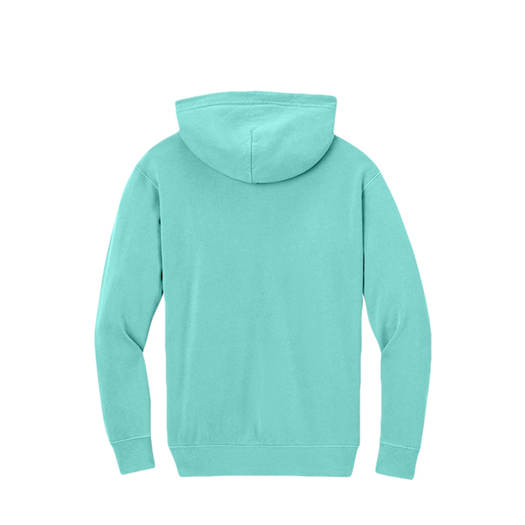 Chalky Mint - 1467Y - BACK
