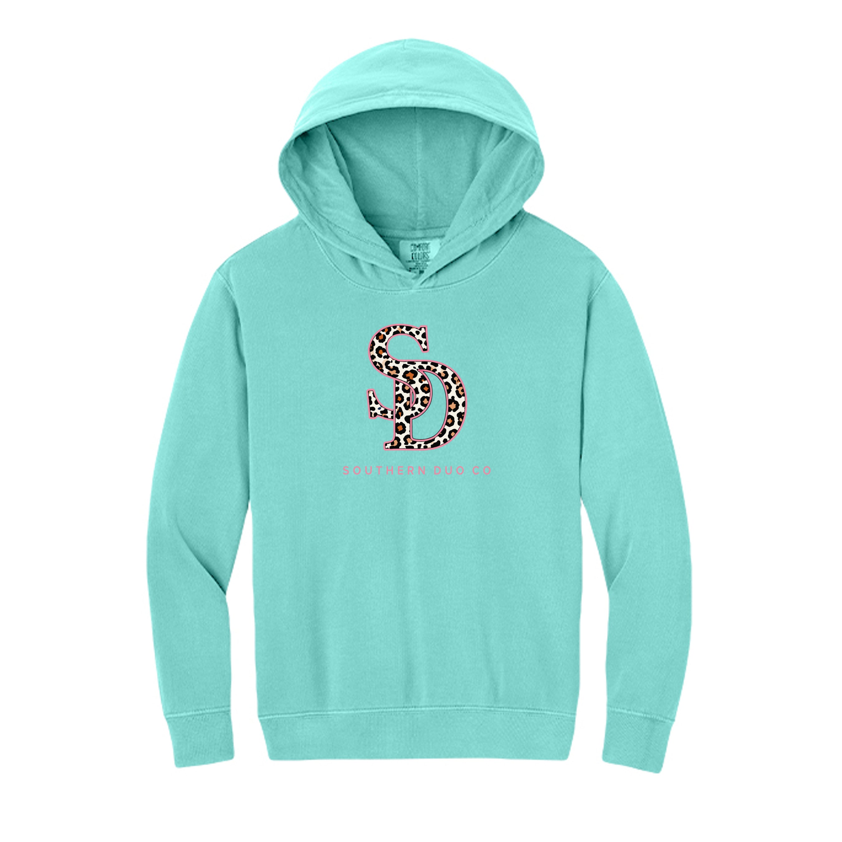 Chalky Mint - 1467Y - FRONT