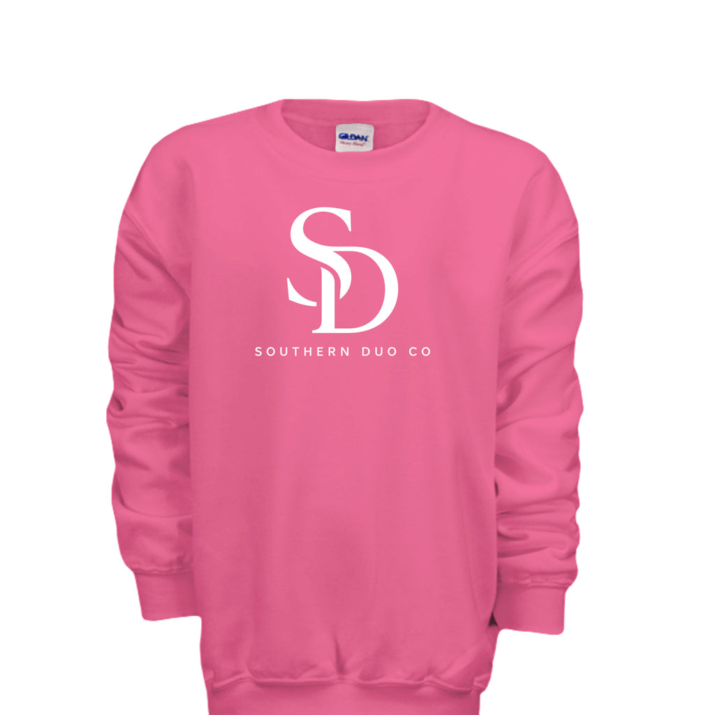 SAFETY PINK - G180B - FRONT