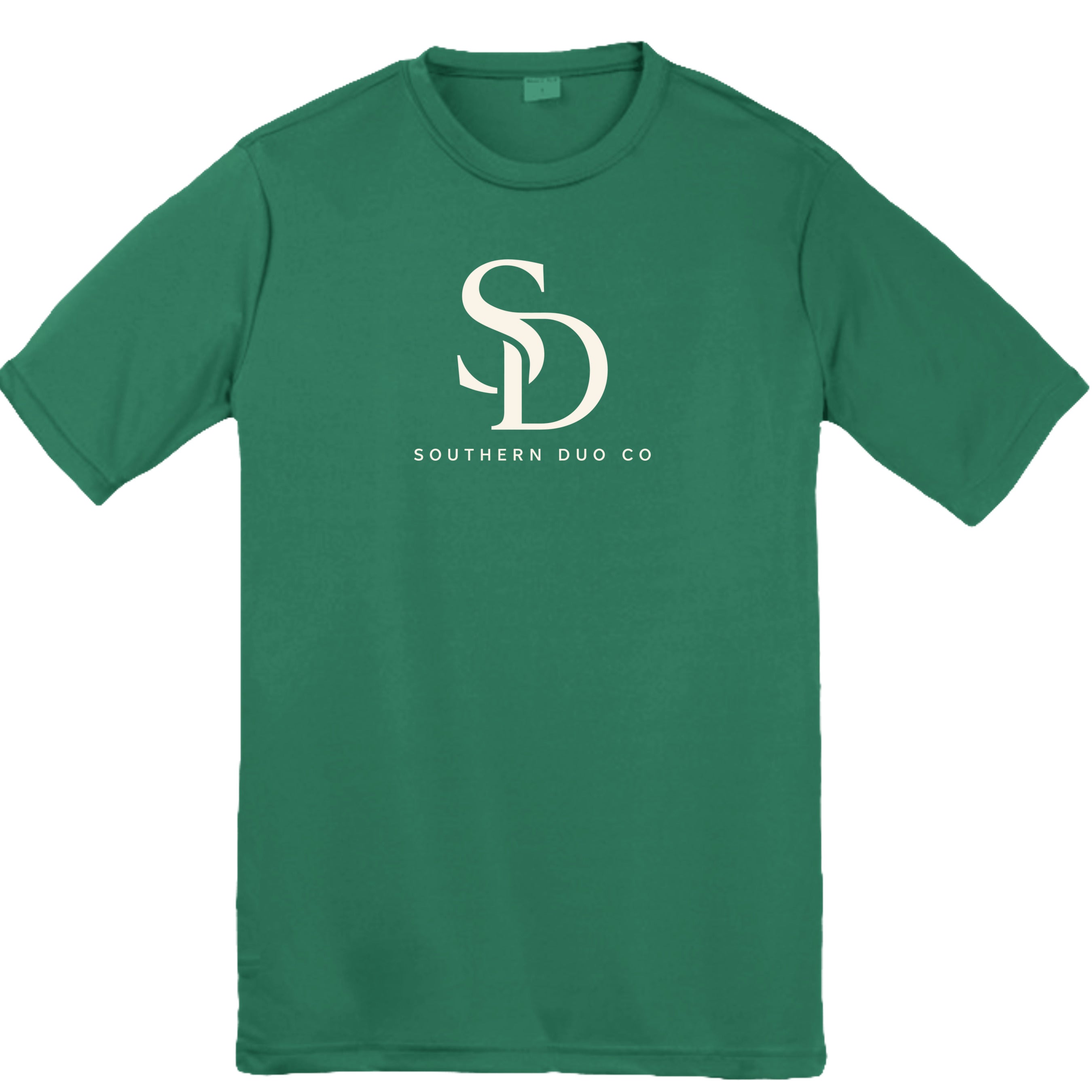 Kelly Green - YST350 - FRONT