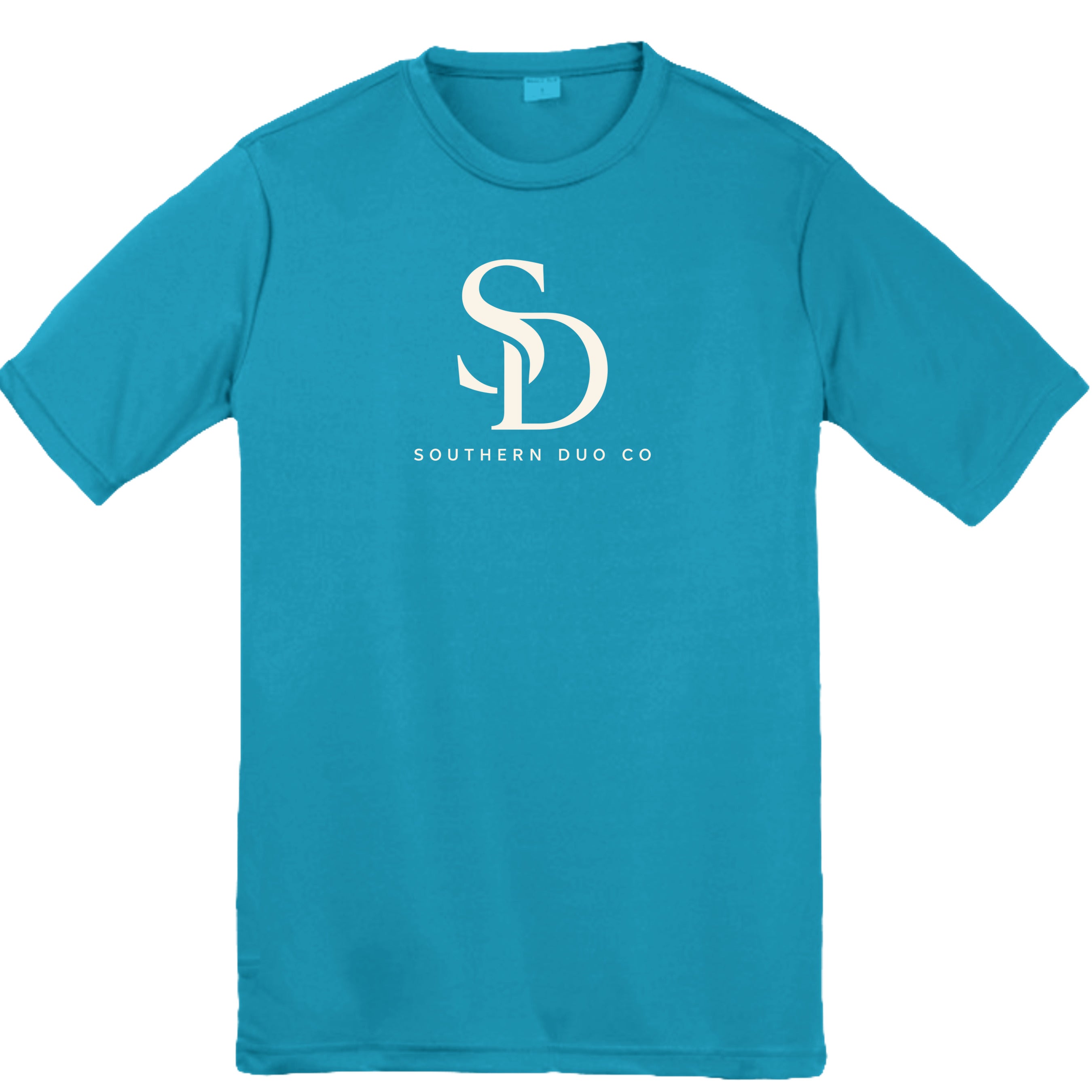 Atomic Blue - YST350 - FRONT