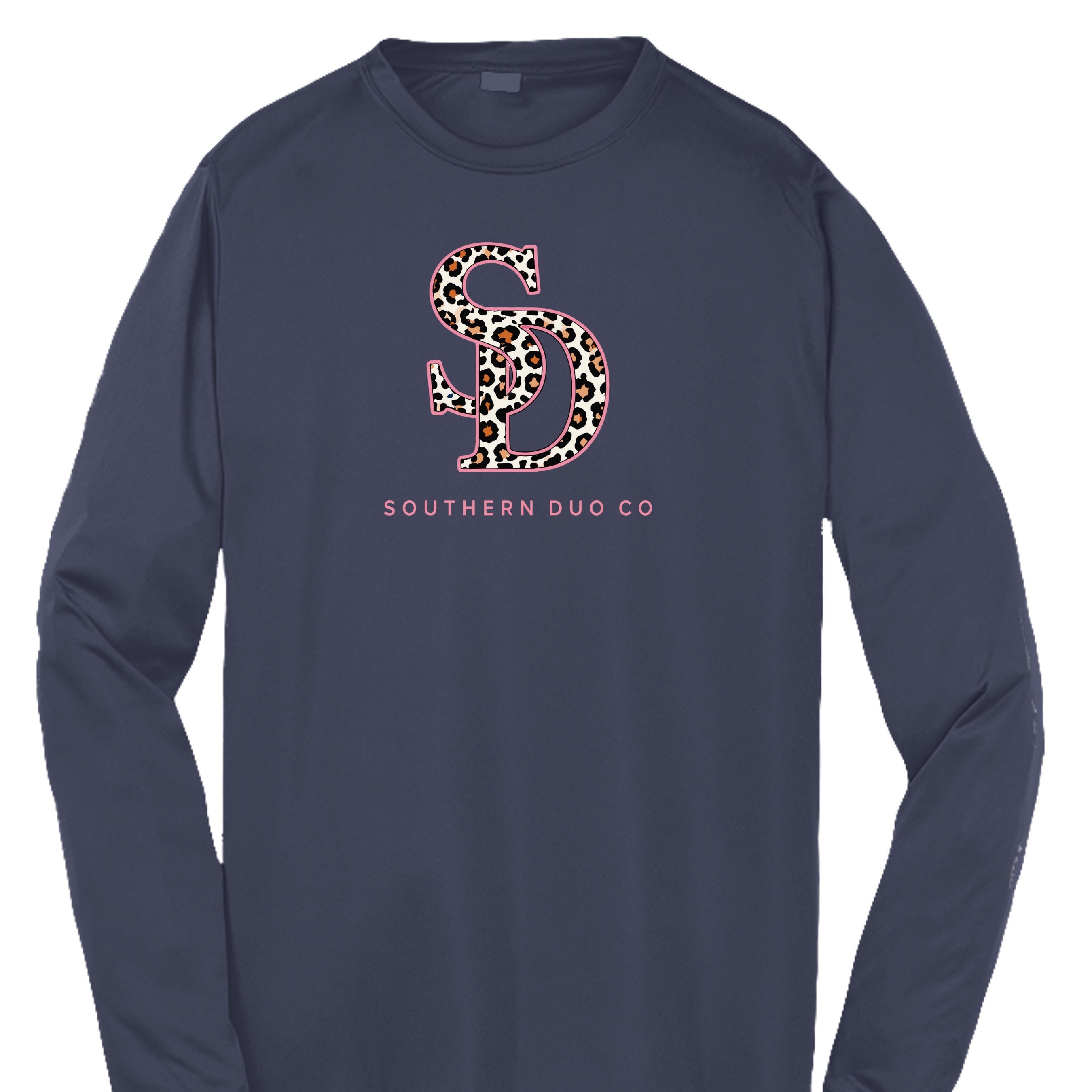 True Navy - YST350LS - FRONT