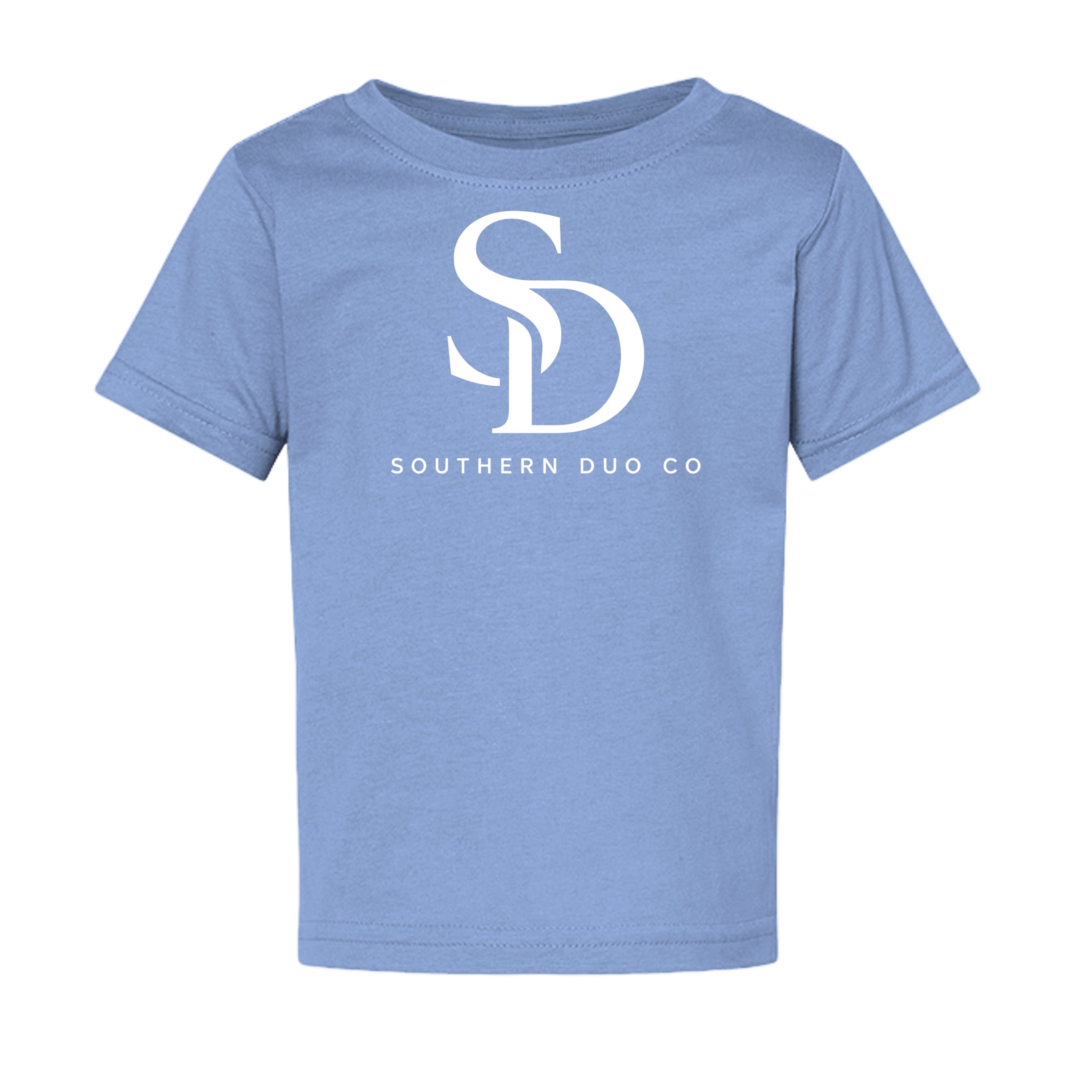 Carolina Blue - 3321 - FRONT