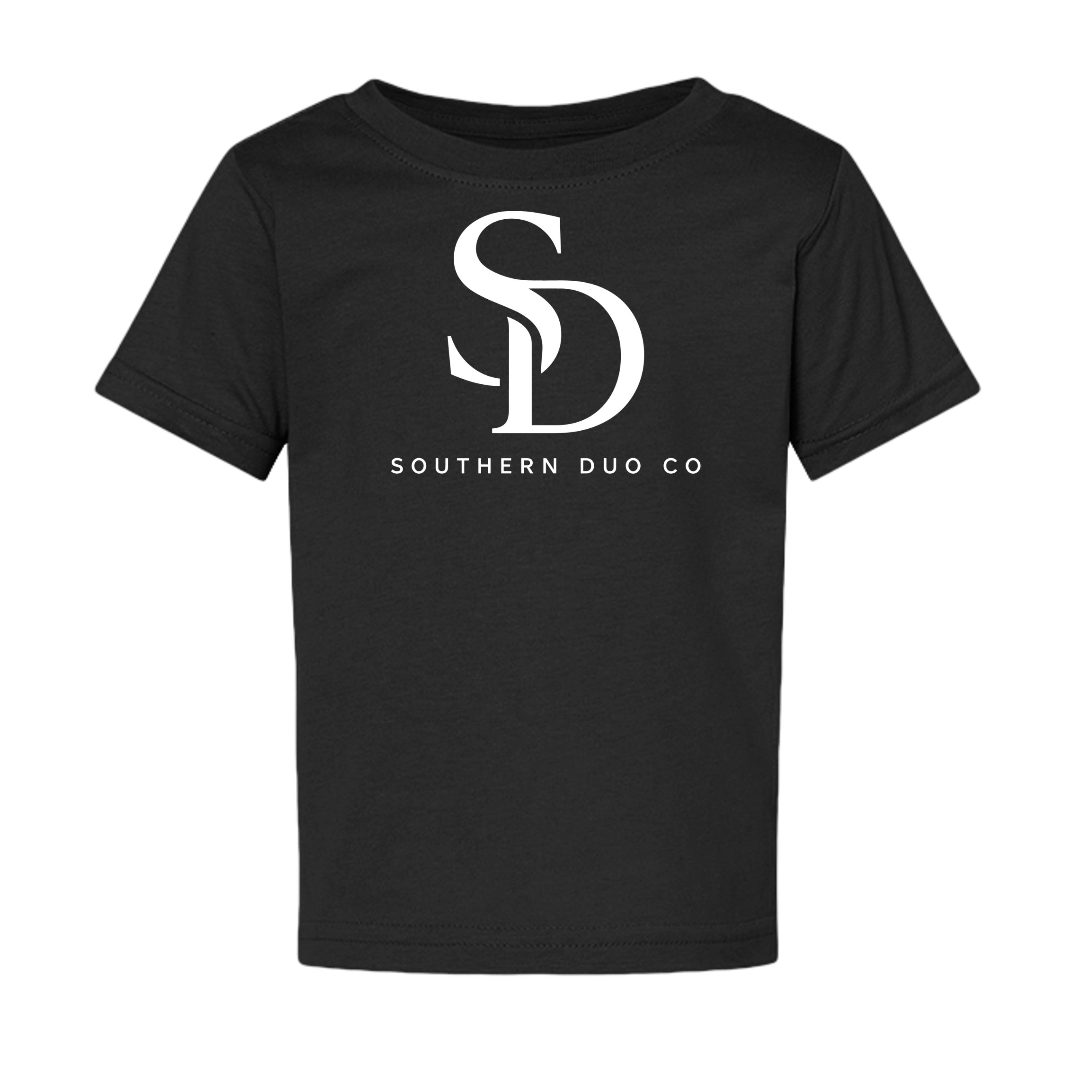 BLACK - 3321 - FRONT