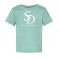 Saltwater - 3321 - FRONT