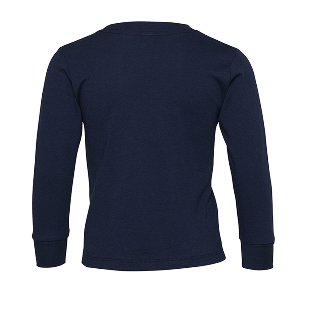 NAVY - 3501T - BACK