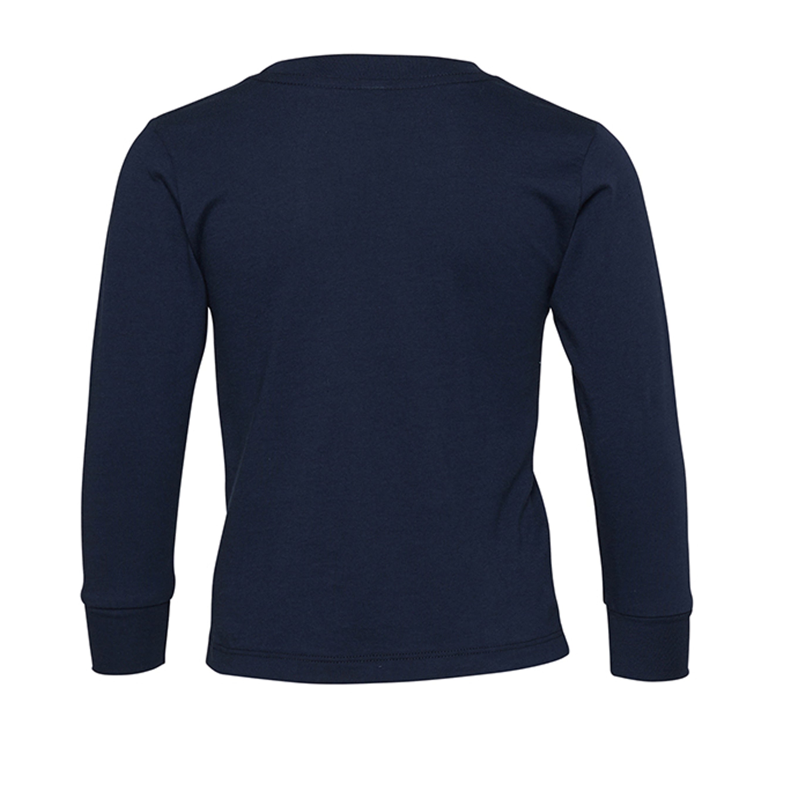 NAVY - 3501T - BACK