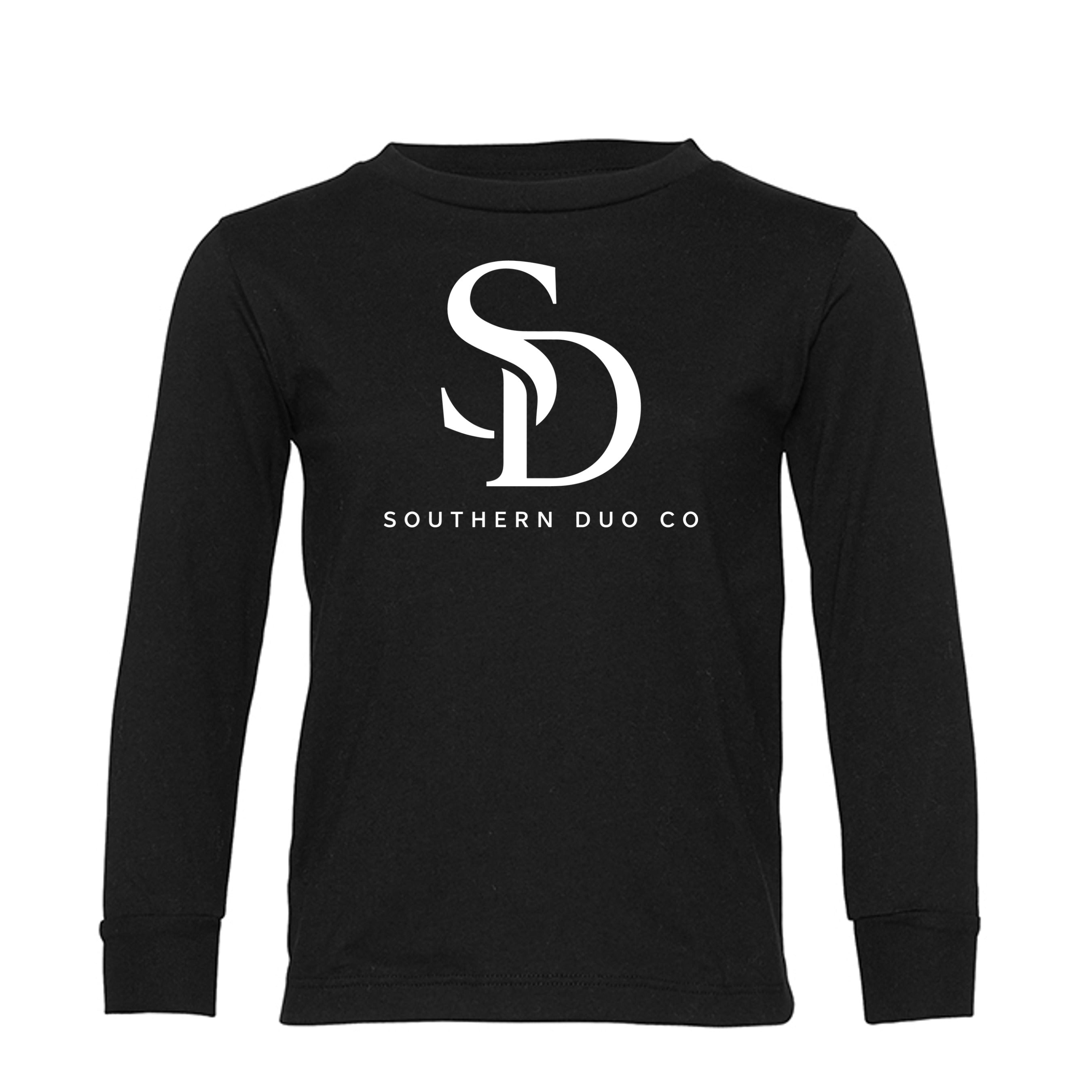 BLACK - 3501T - FRONT