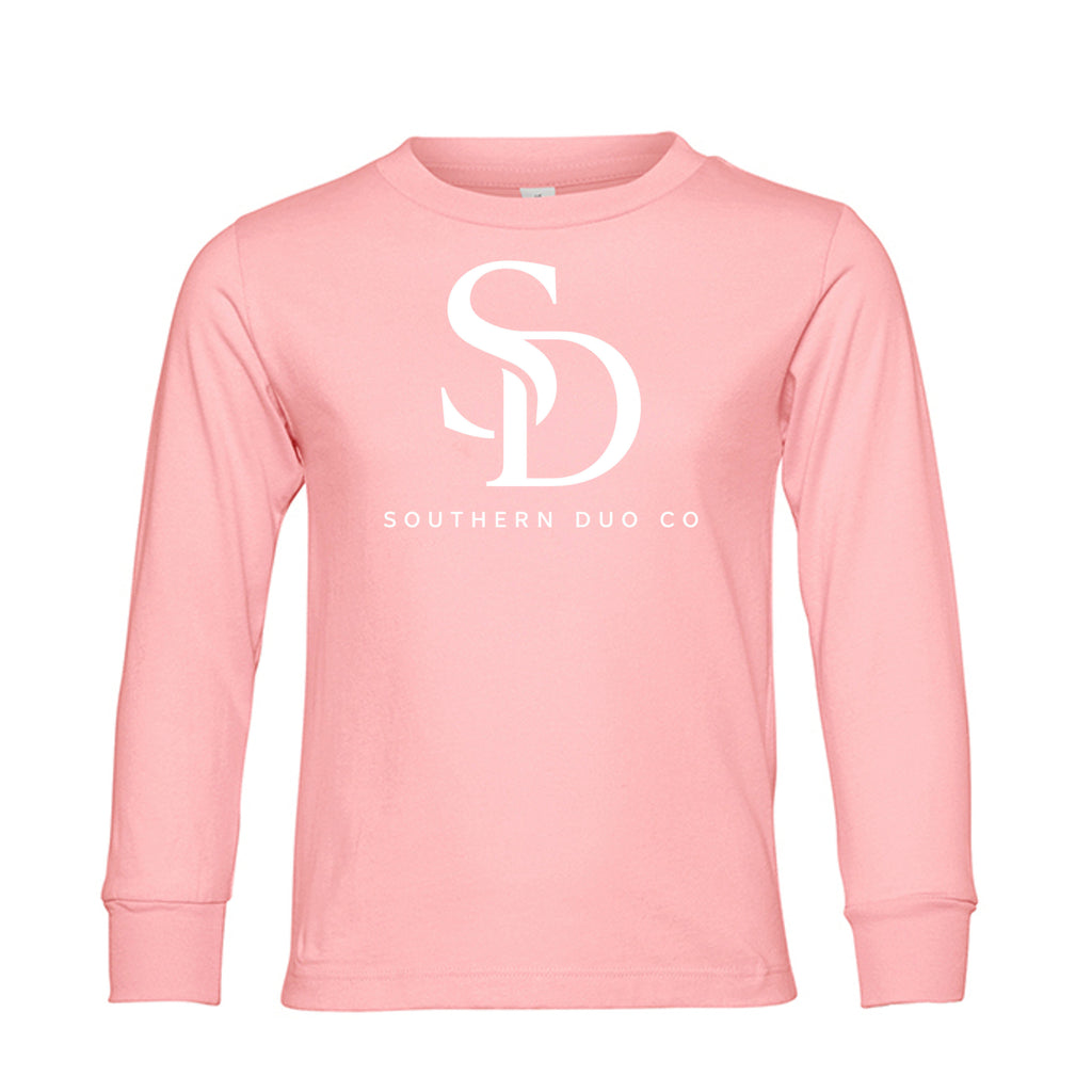 PINK - 3501T - FRONT