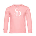 PINK - 3501T - FRONT