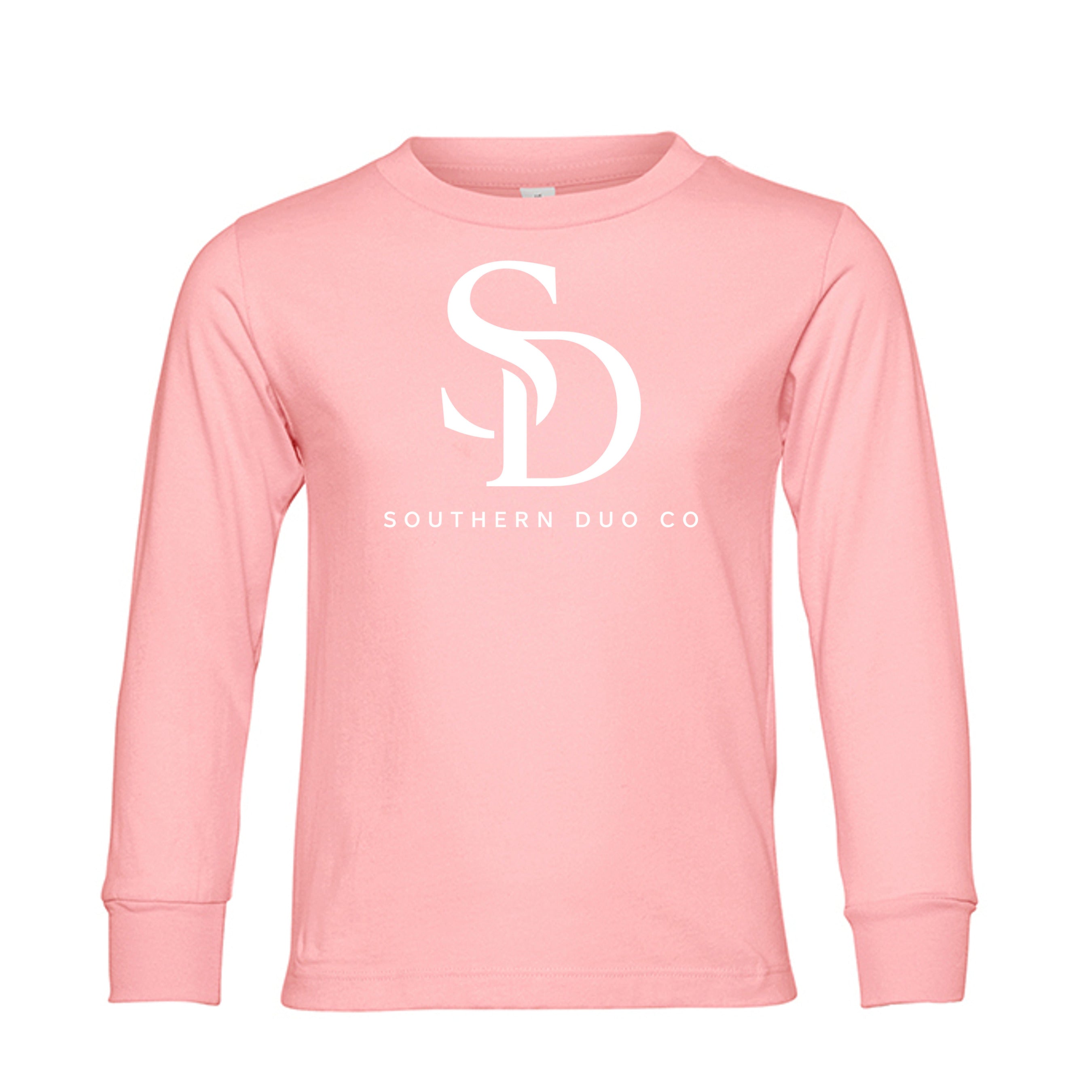 PINK - 3501T - FRONT