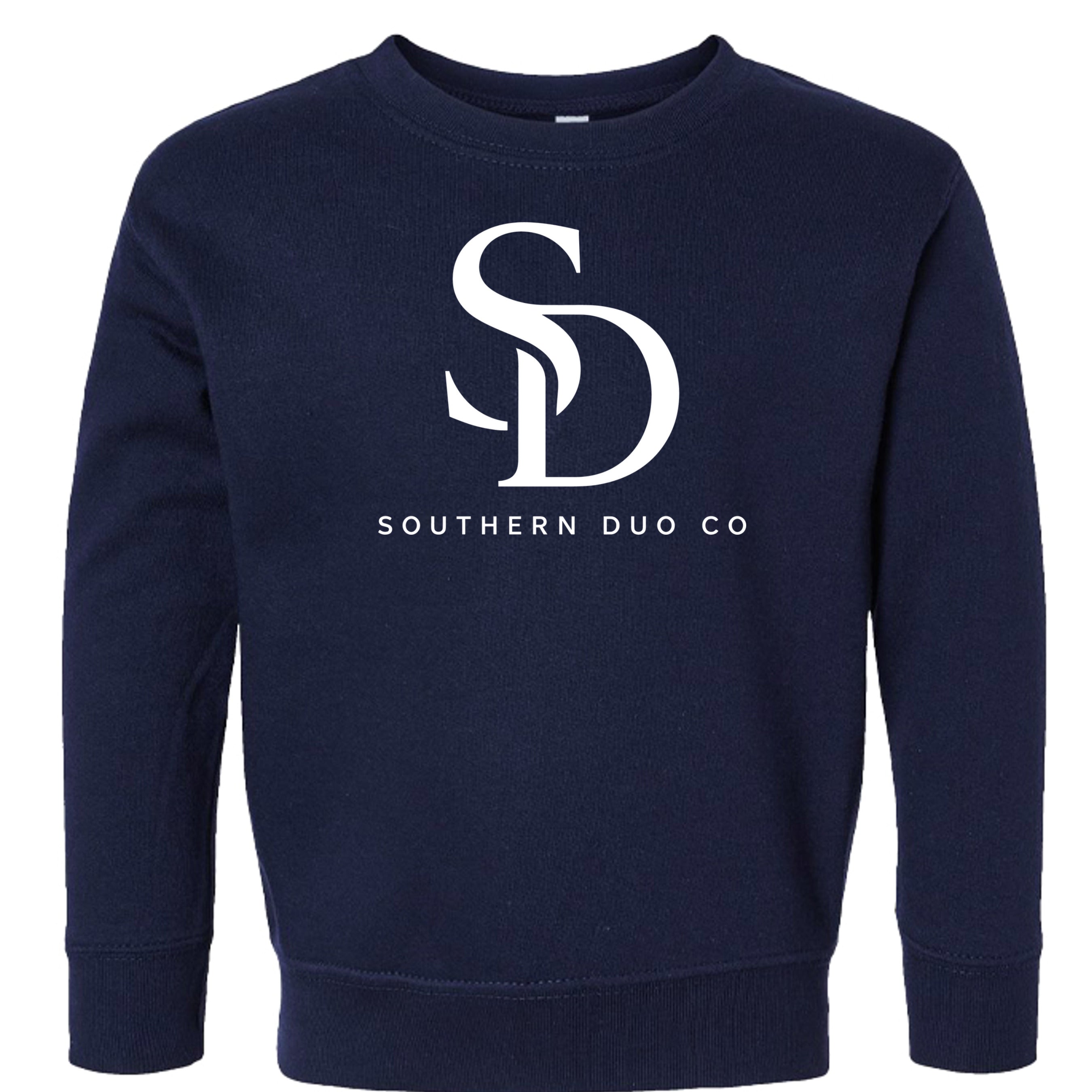 NAVY - 3317 - FRONT