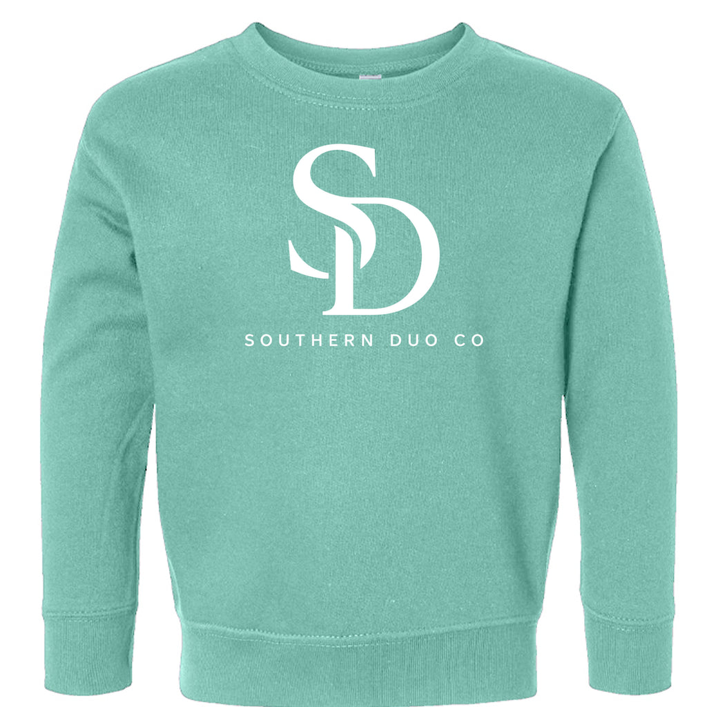 SALTWATER - 3317 - FRONT
