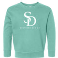 SALTWATER - 3317 - FRONT