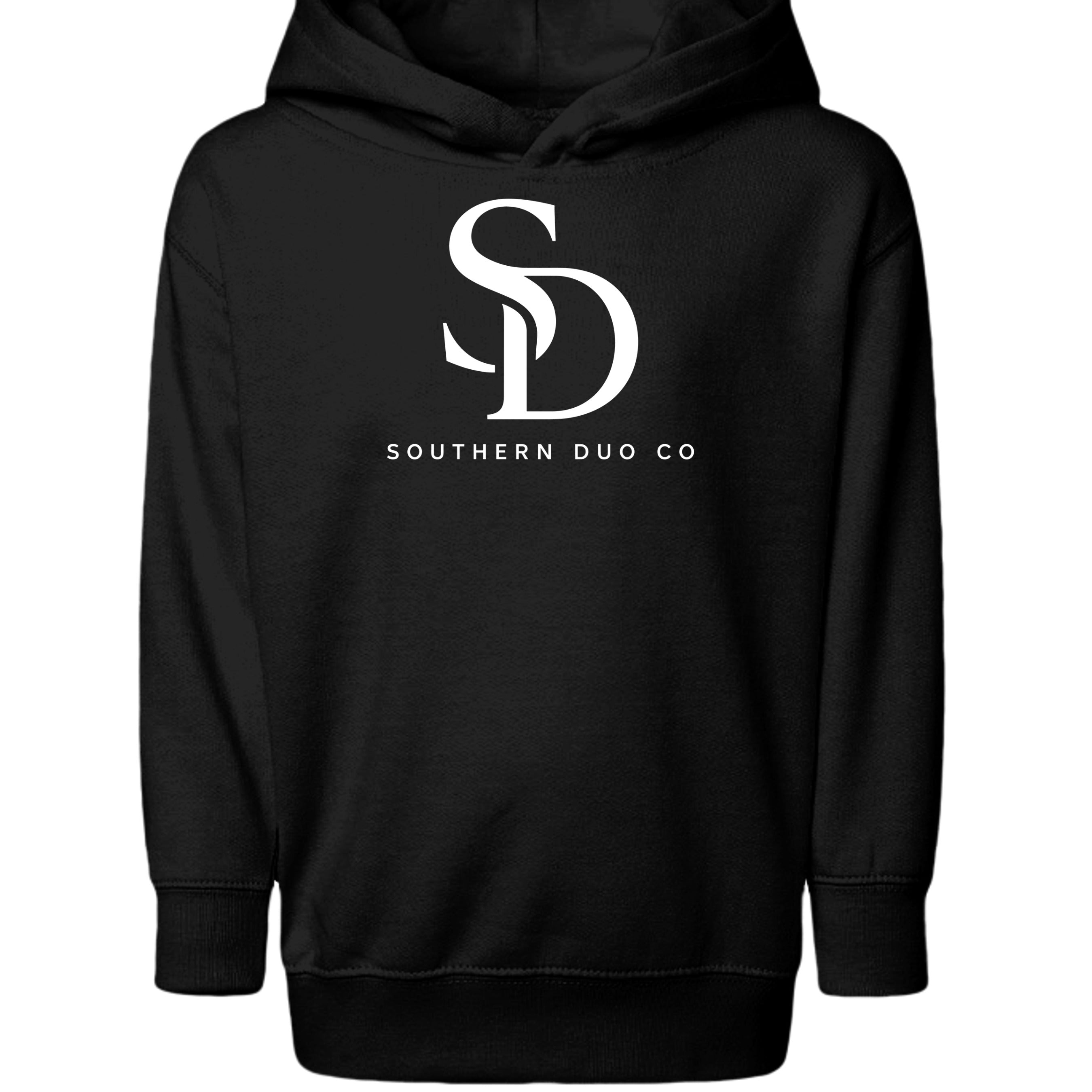 BLACK - 3326 - FRONT