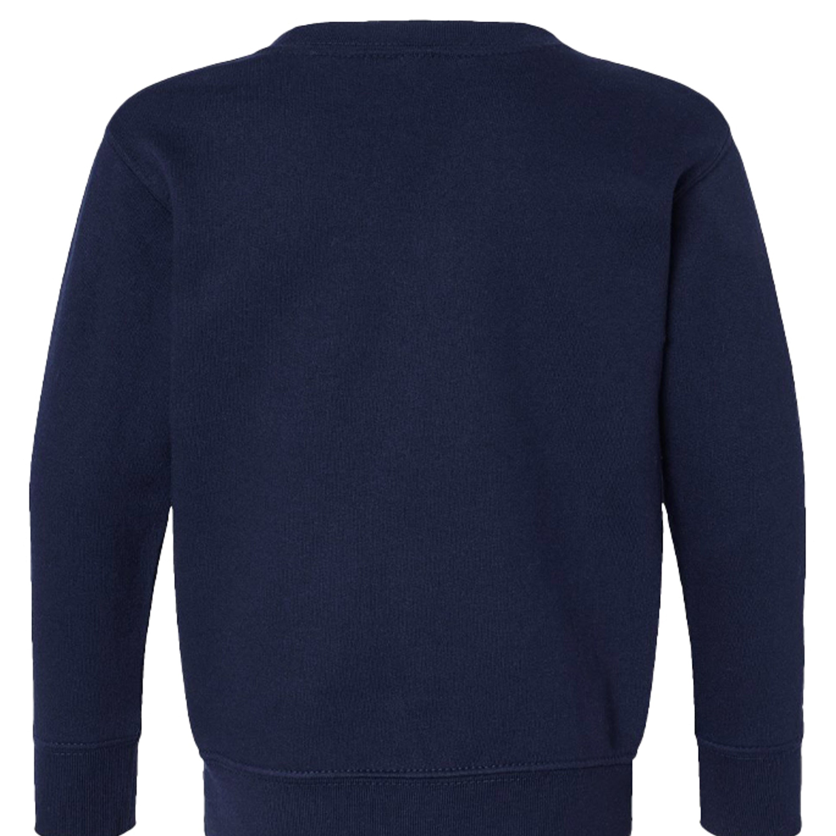 NAVY - 3317 - BACK