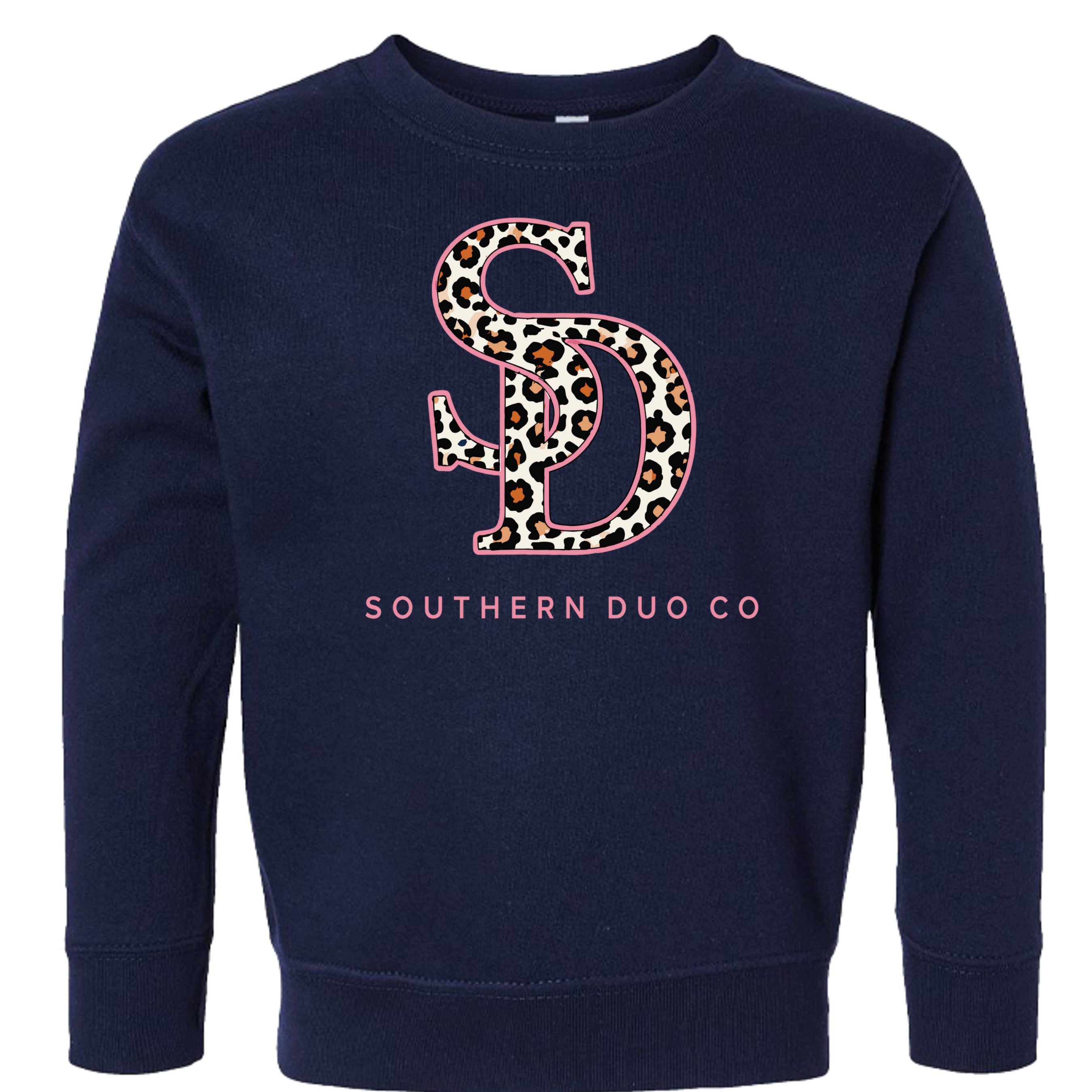 NAVY - 3317 - FRONT