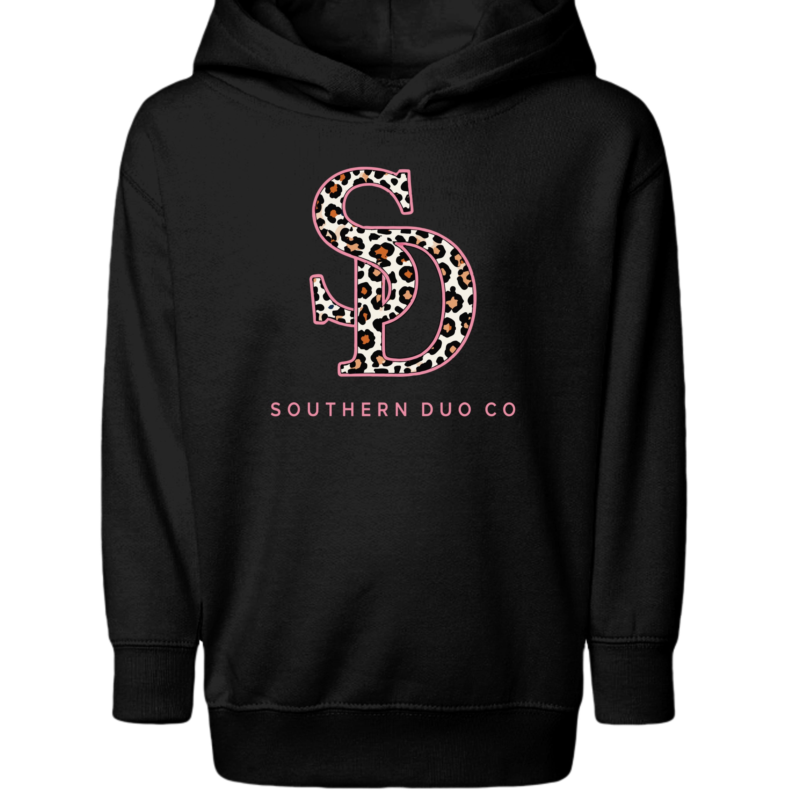 BLACK - 3326 - FRONT