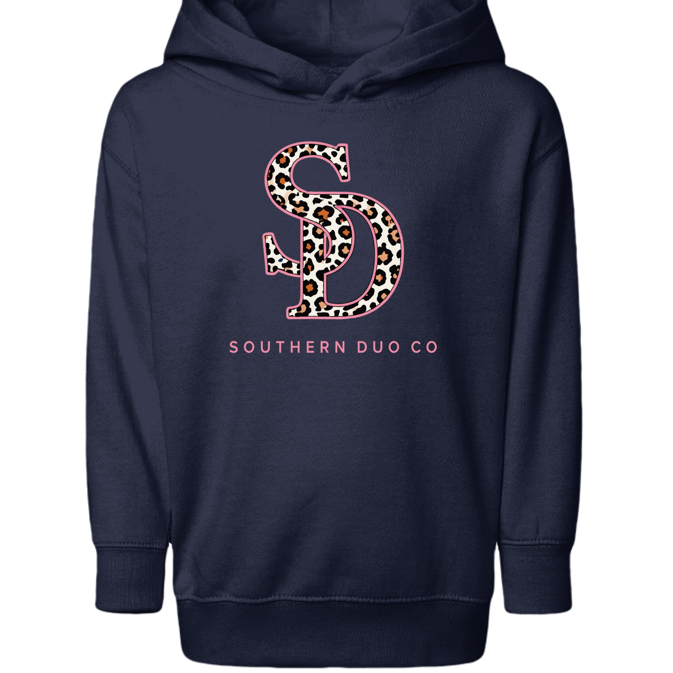 NAVY - 3326 - FRONT
