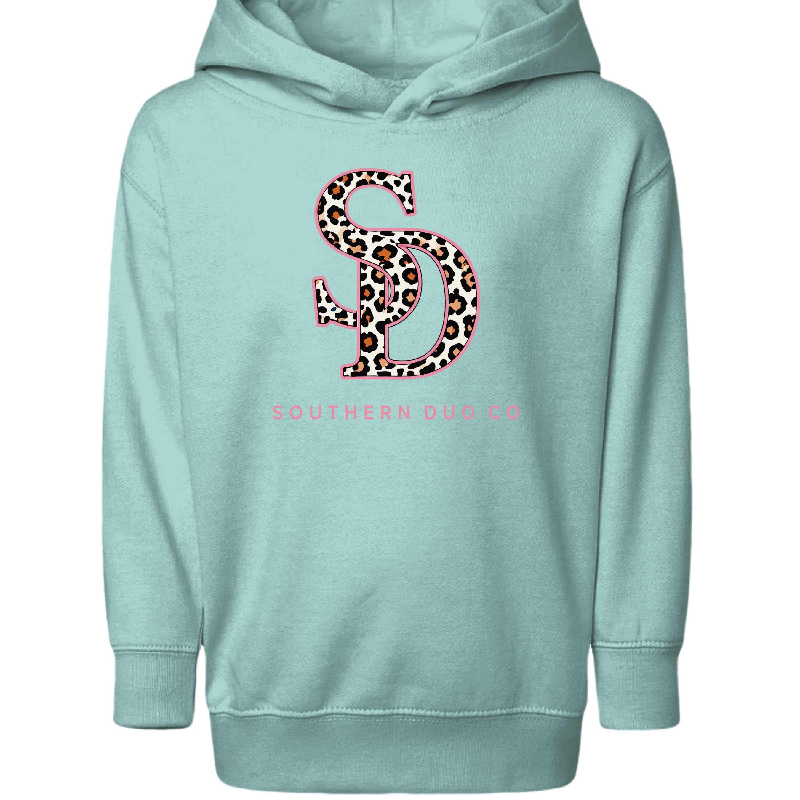 SALTWATER - 3326 - FRONT