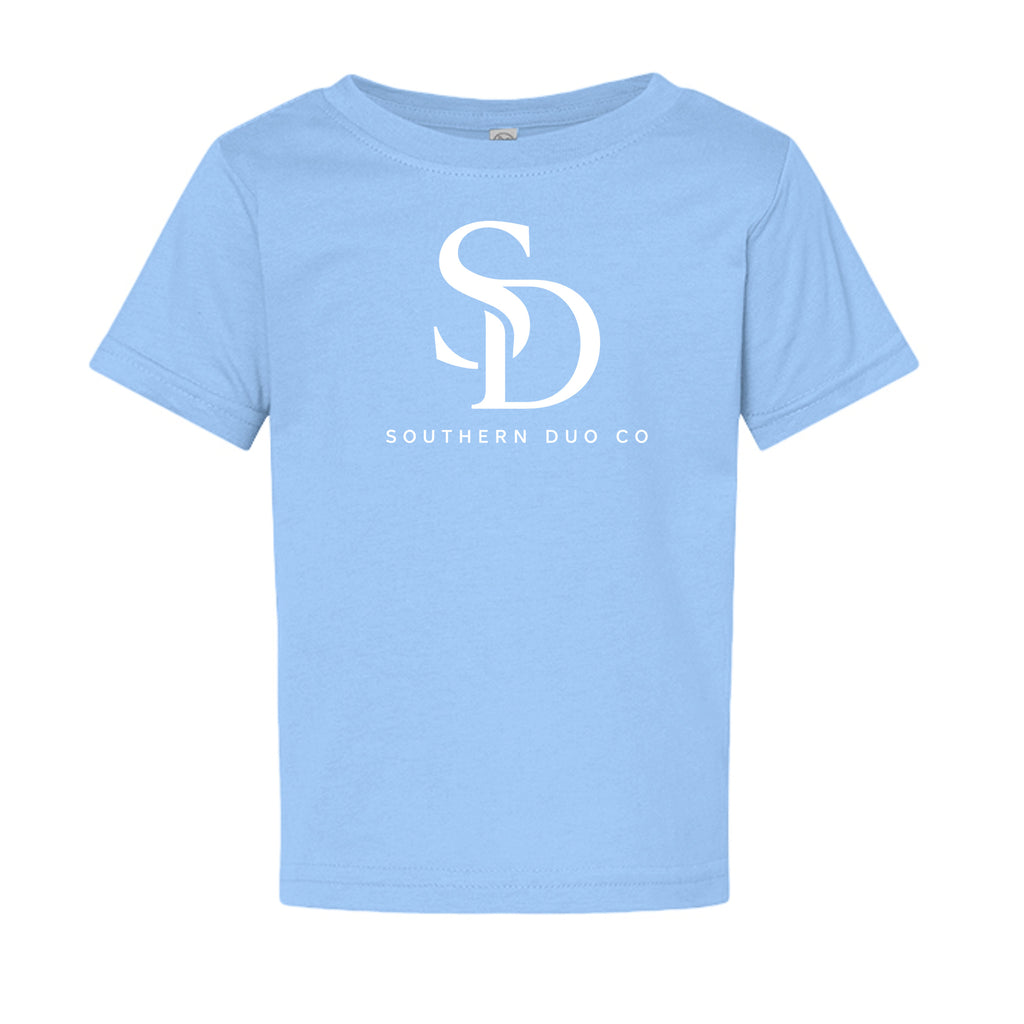 LIGHT BLUE - 3322 - FRONT