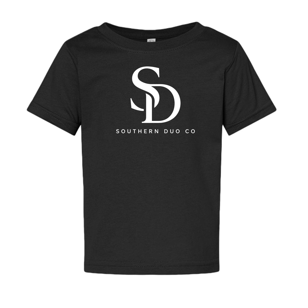 BLACK - 3322 - FRONT