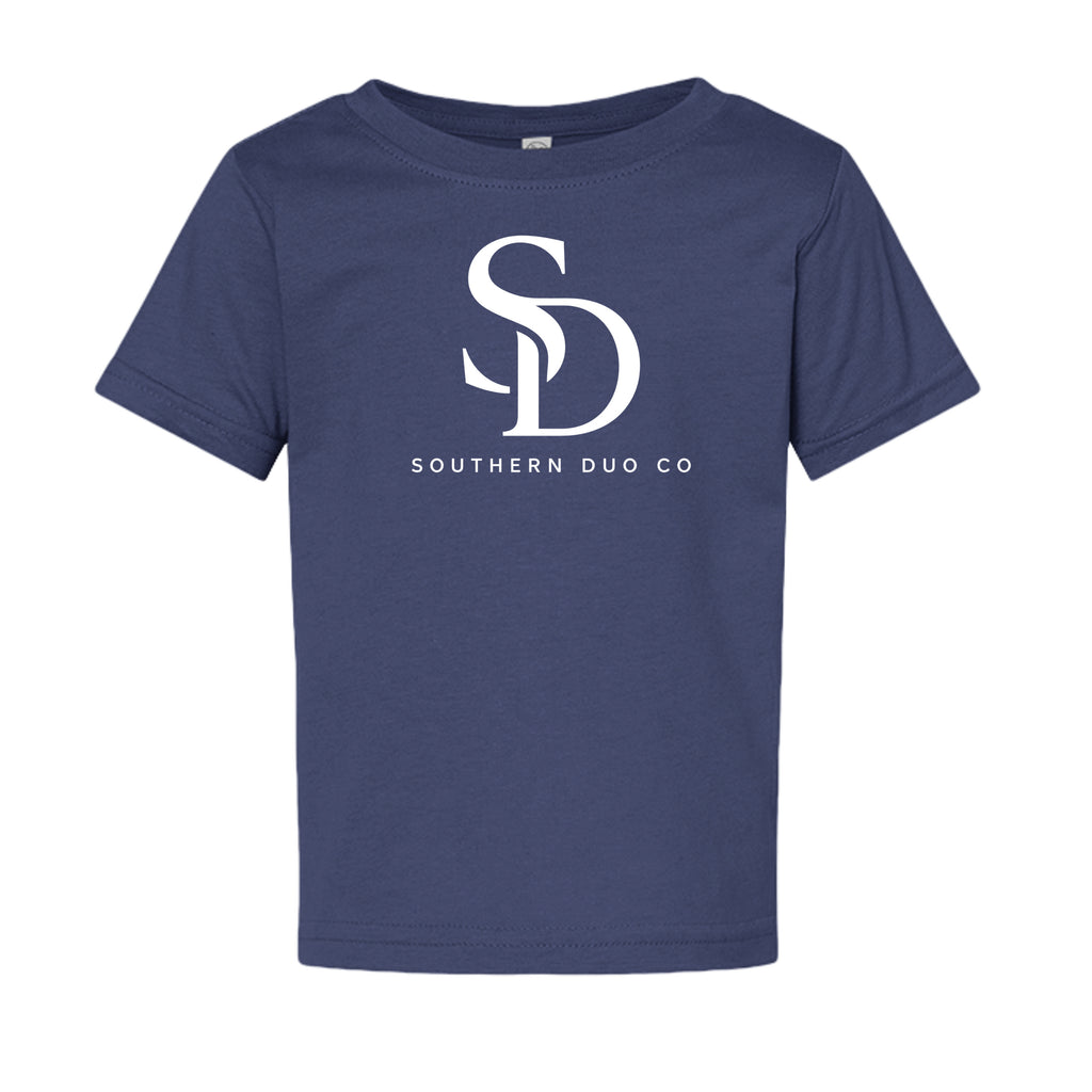 NAVY - 3322 - FRONT