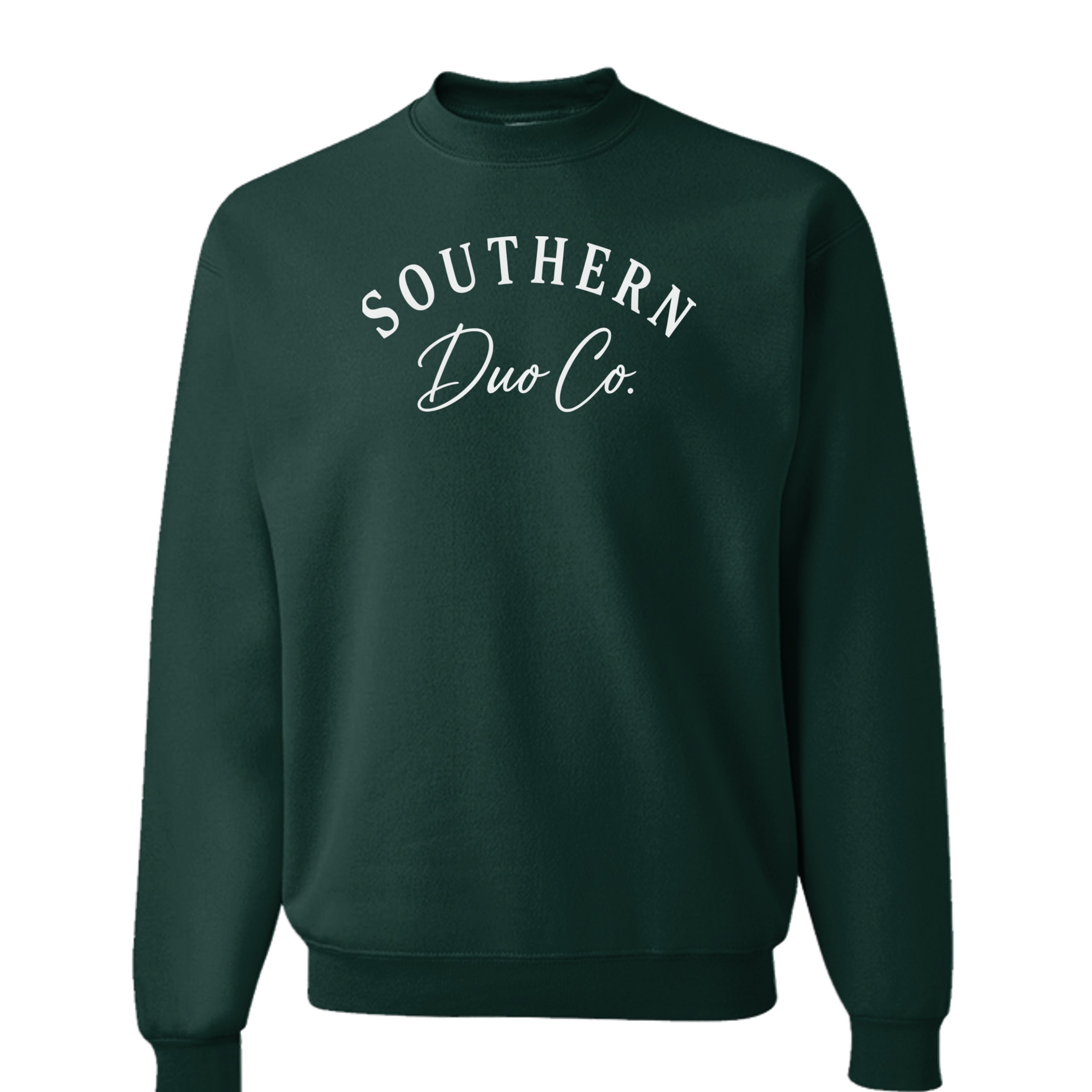 Dark Green - PC78 - FRONT