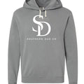 GREY - 1467CC - FRONT
