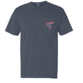 TRUE NAVY - 6030CC - FRONT