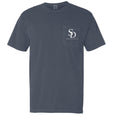 TRUE NAVY - 6030CC - FRONT